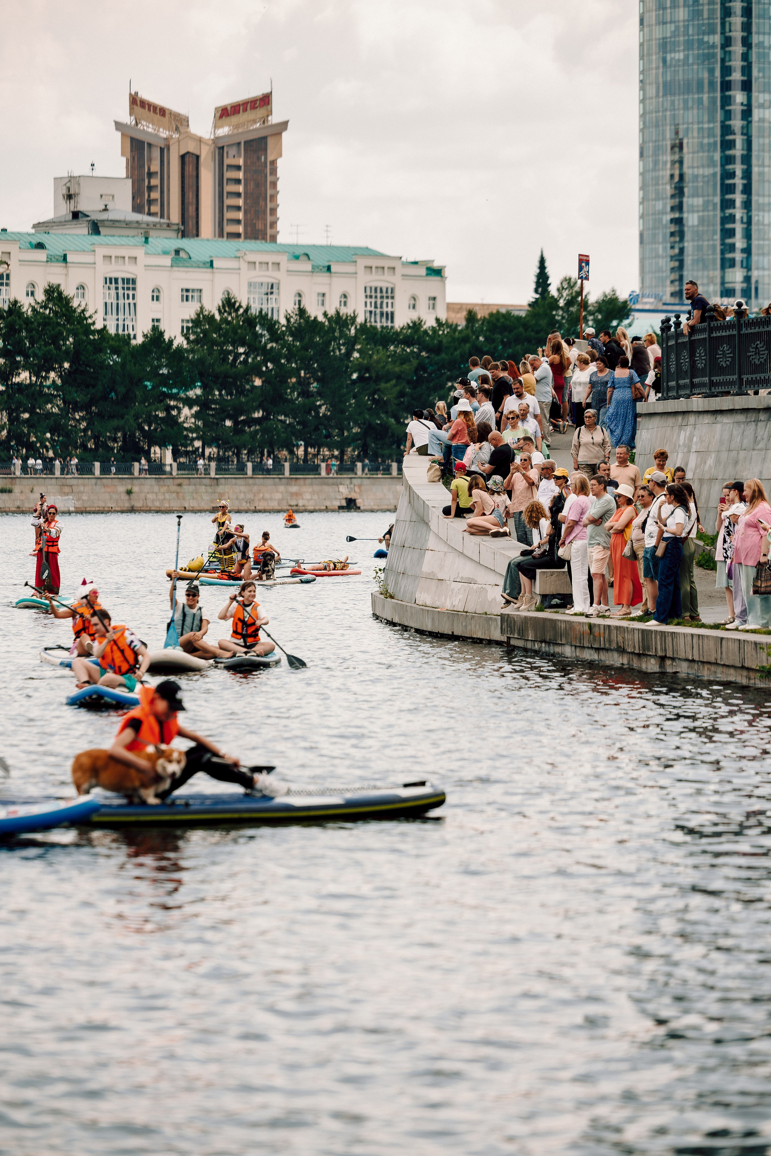 E1 Sup Fest 2026. Фотограф Лёшка Варзегов