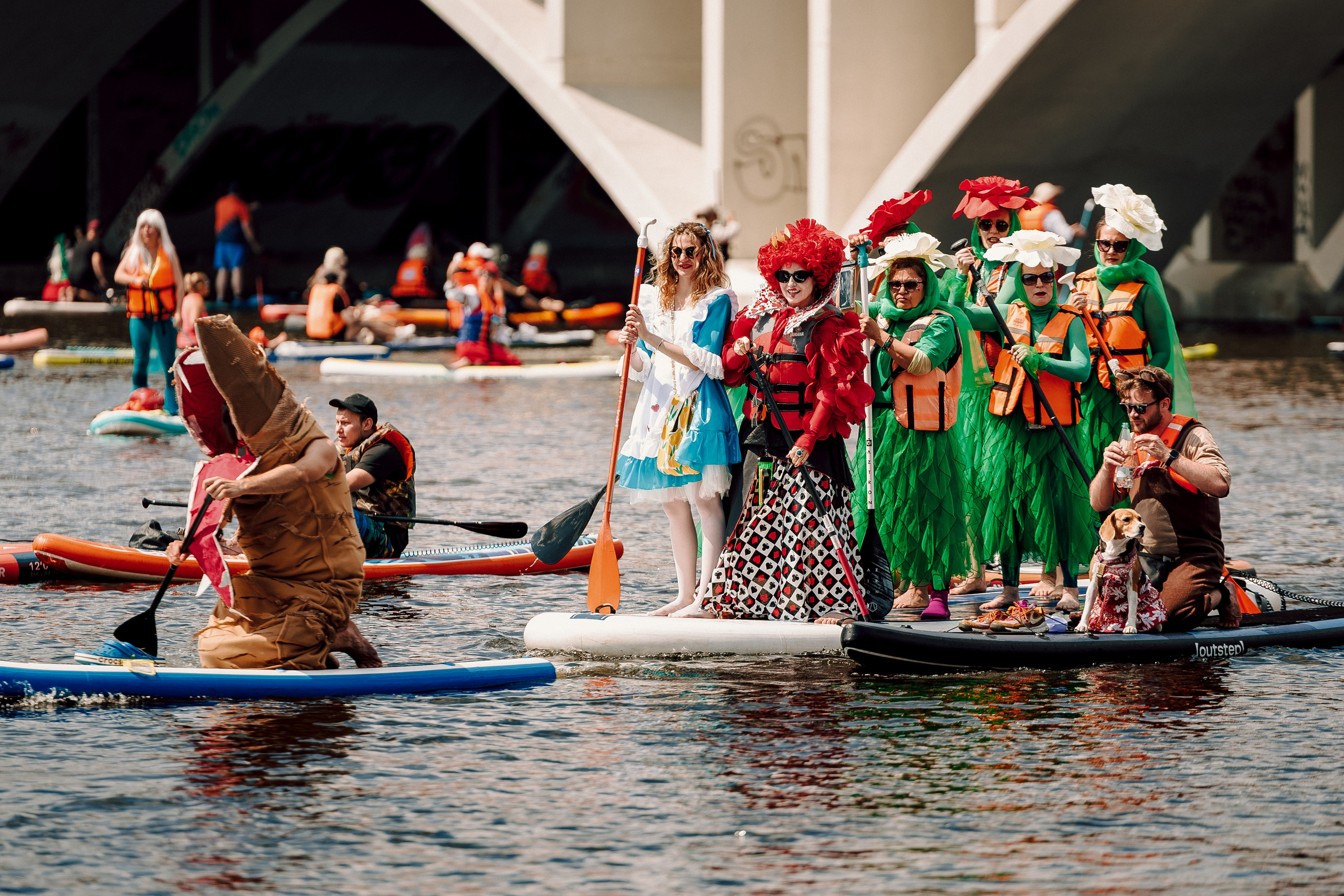 E1 Sup Fest 2026. Фотограф Лёшка Варзегов