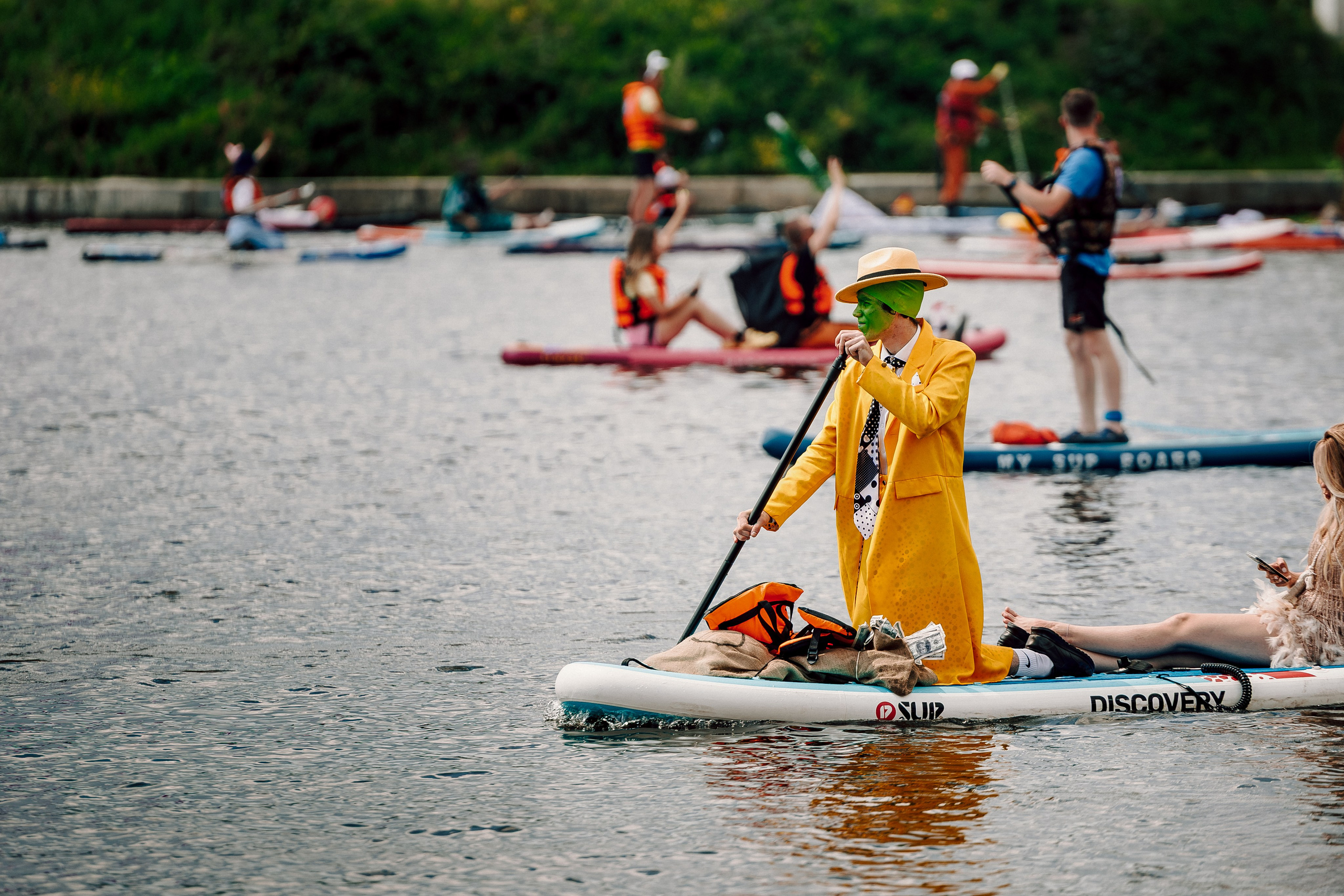 E1 Sup Fest 2026. Фотограф Лёшка Варзегов
