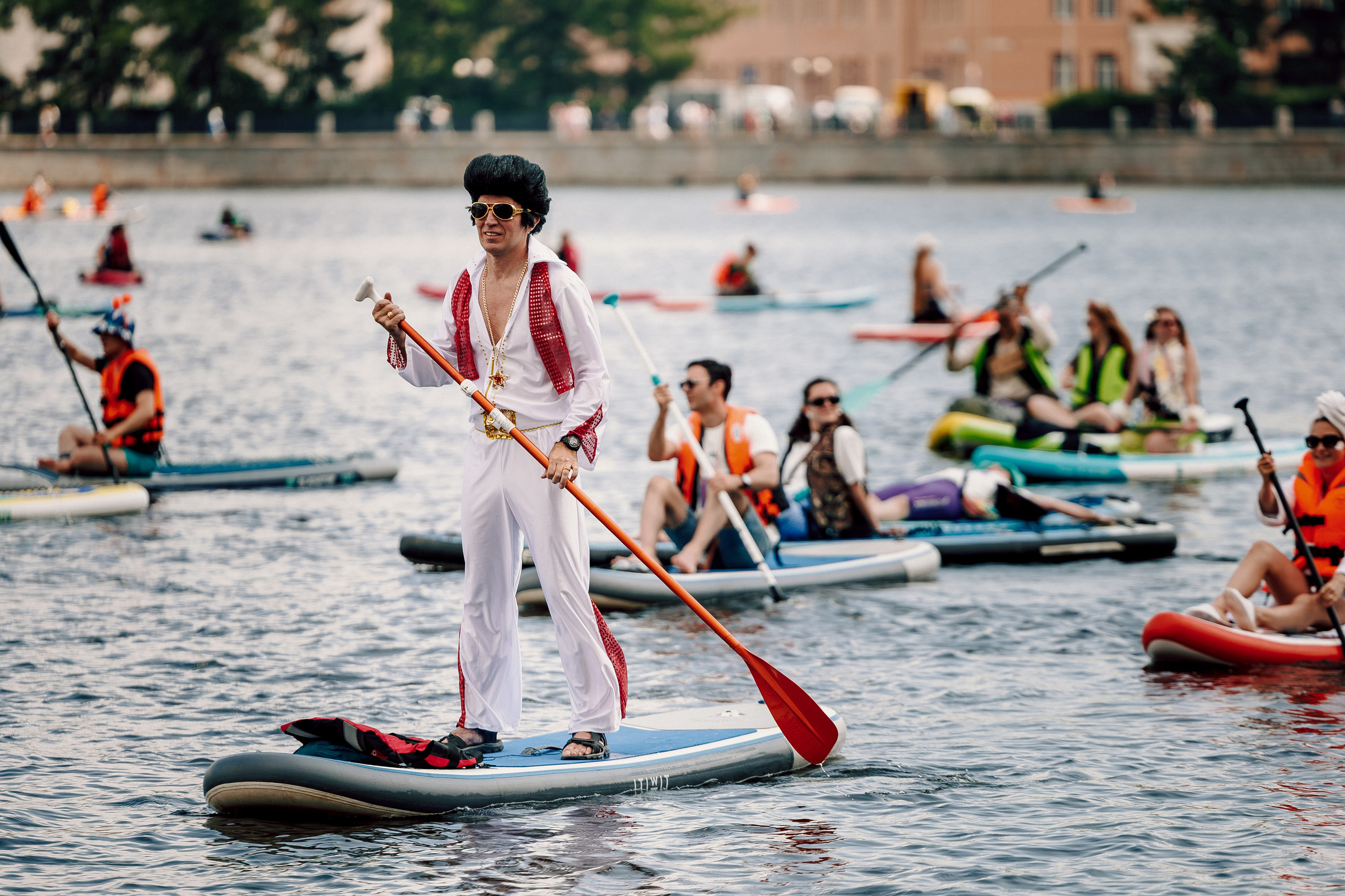 E1 Sup Fest 2026. Фотограф Лёшка Варзегов