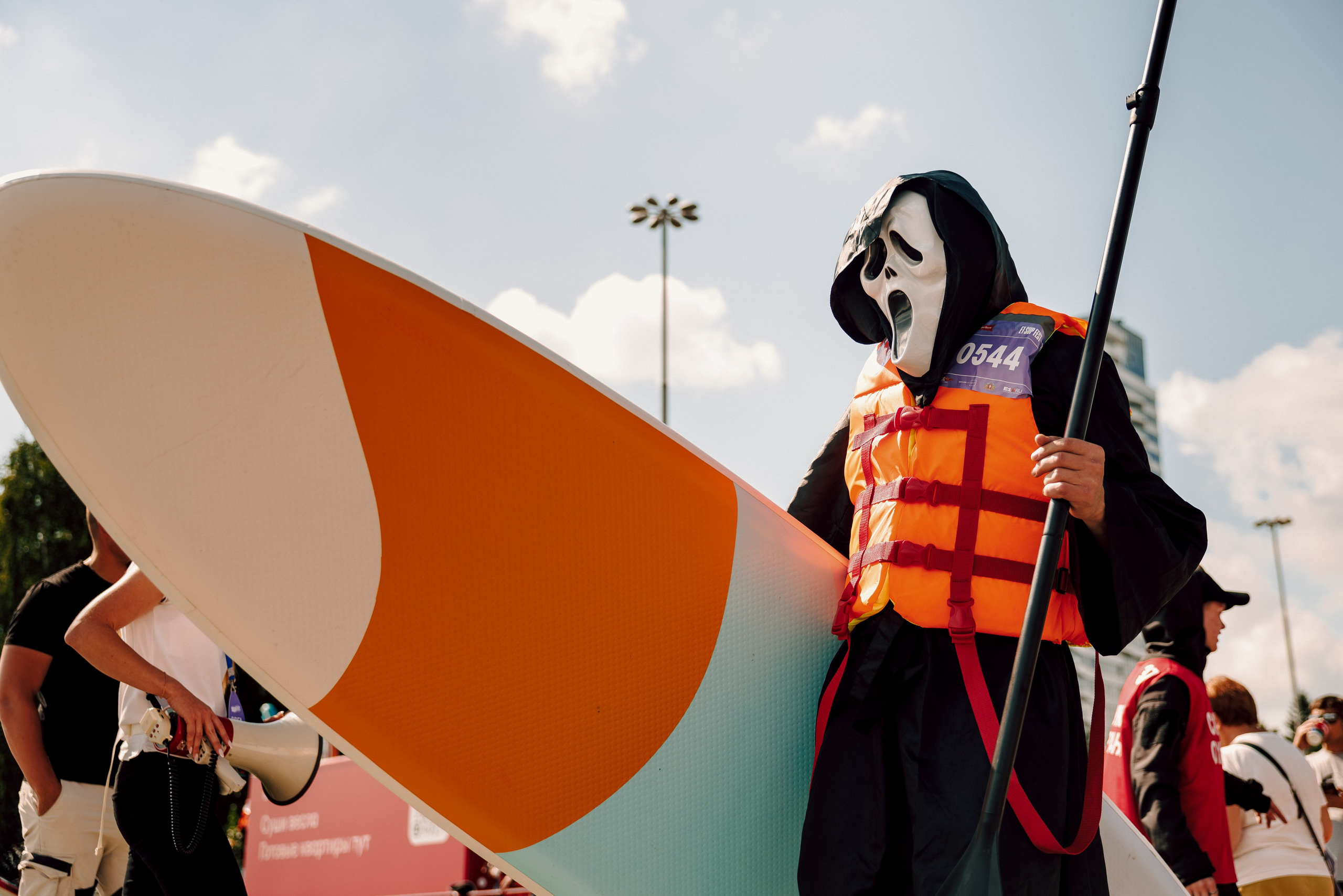 E1 Sup Fest 2026. Фотограф Лёшка Варзегов