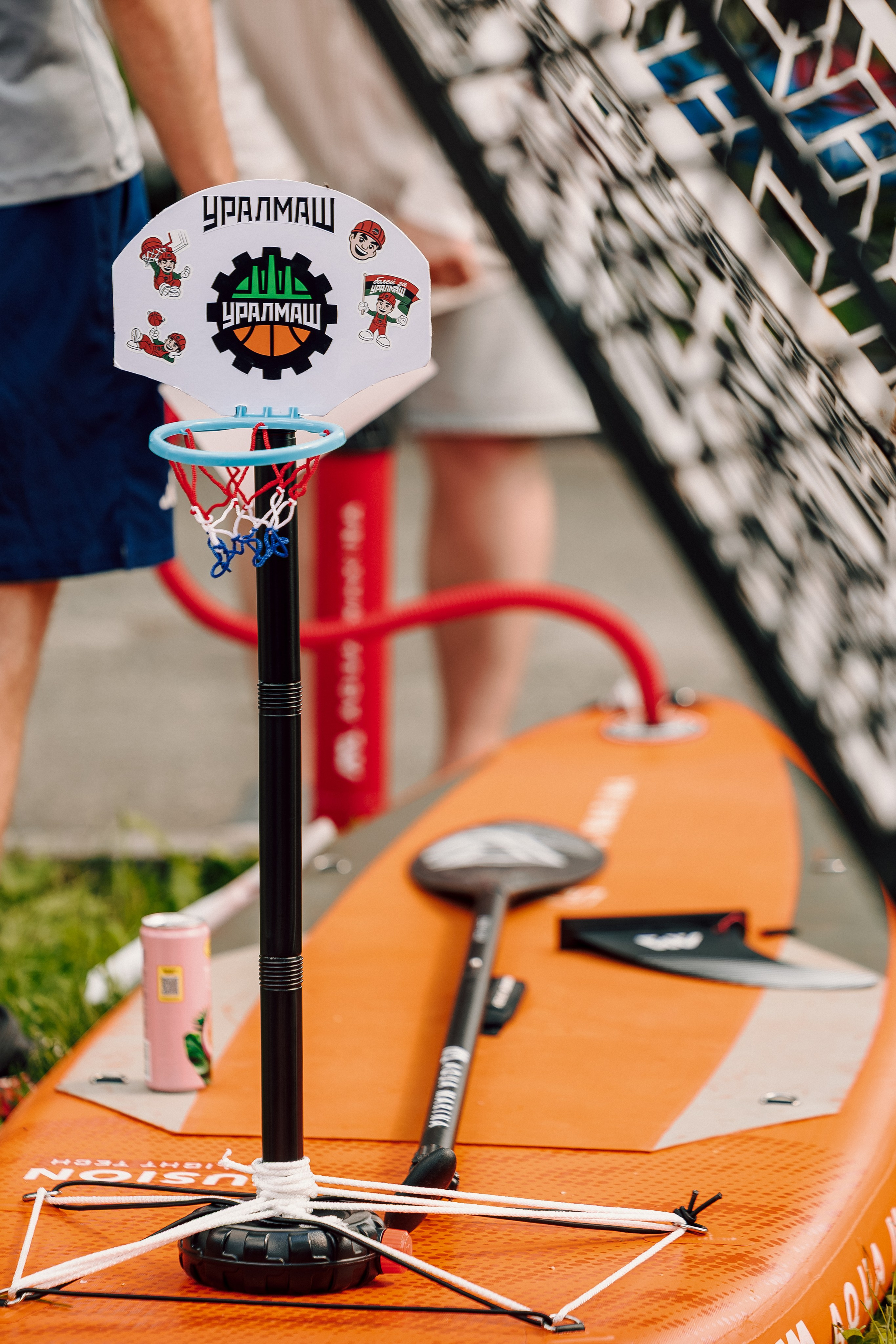 E1 Sup Fest 2026. Фотограф Лёшка Варзегов