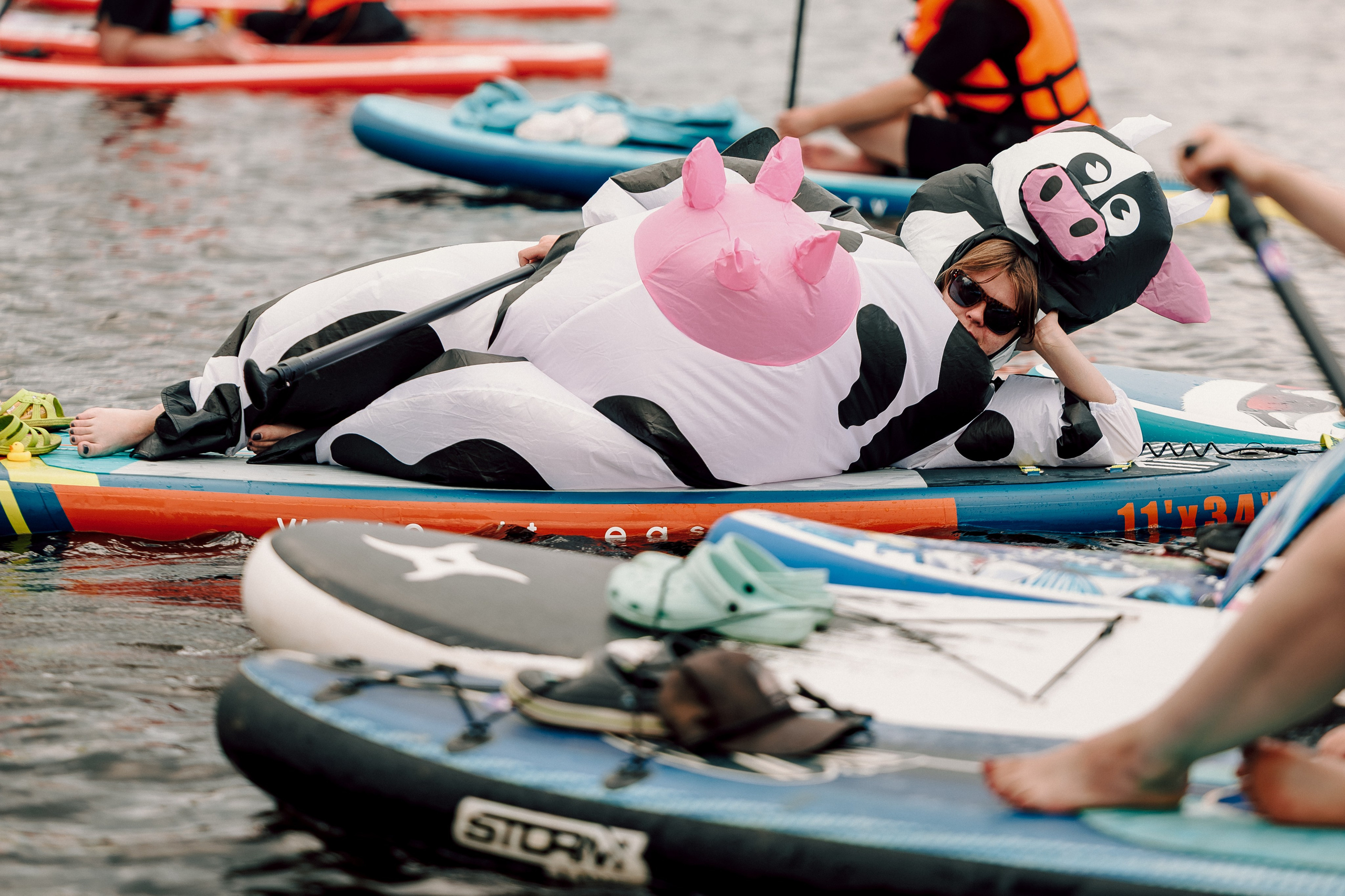 E1 Sup Fest 2026. Фотограф Лёшка Варзегов