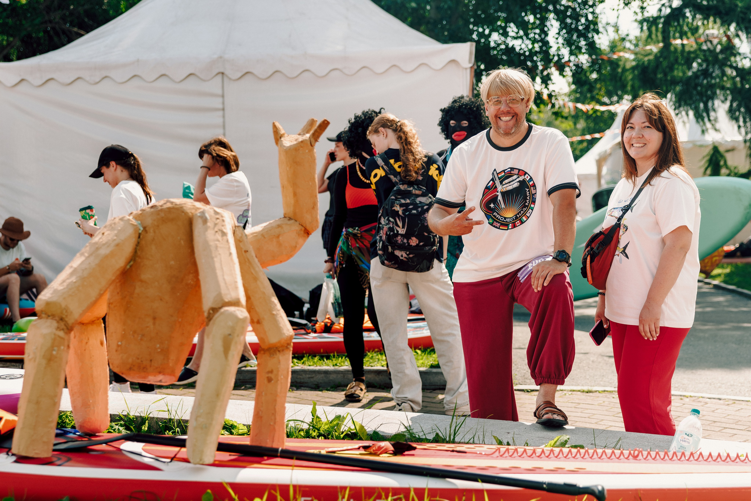 E1 Sup Fest 2026. Фотограф Лёшка Варзегов