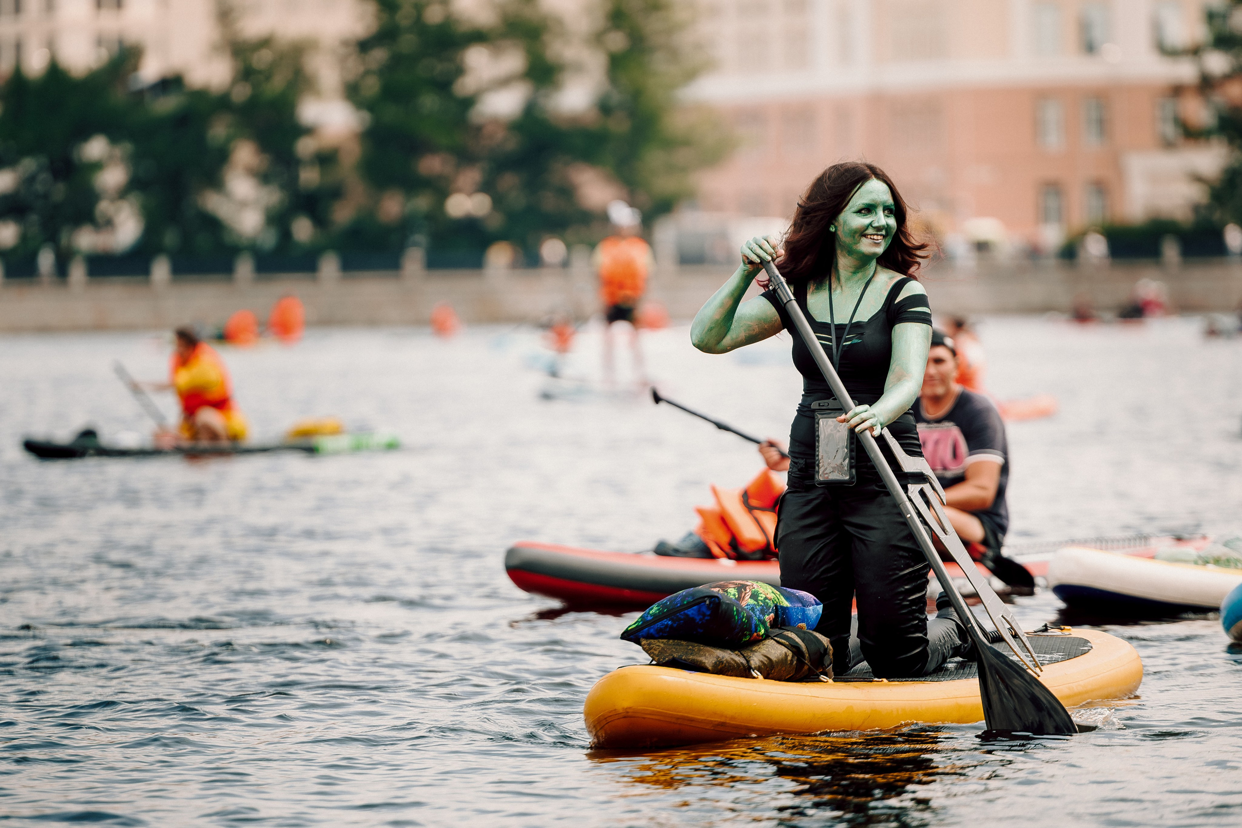 E1 Sup Fest 2026. Фотограф Лёшка Варзегов