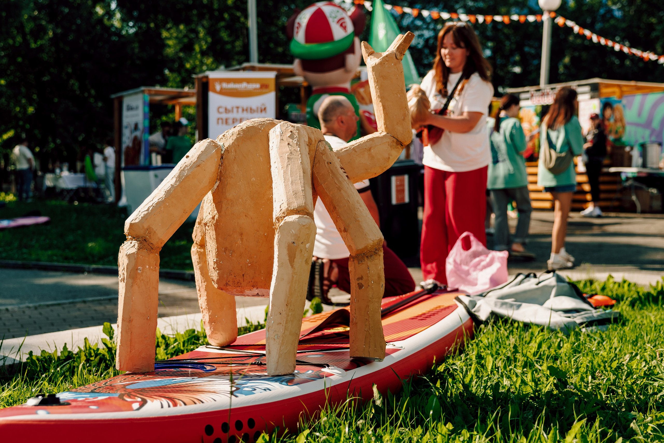 E1 Sup Fest 2026. Фотограф Лёшка Варзегов