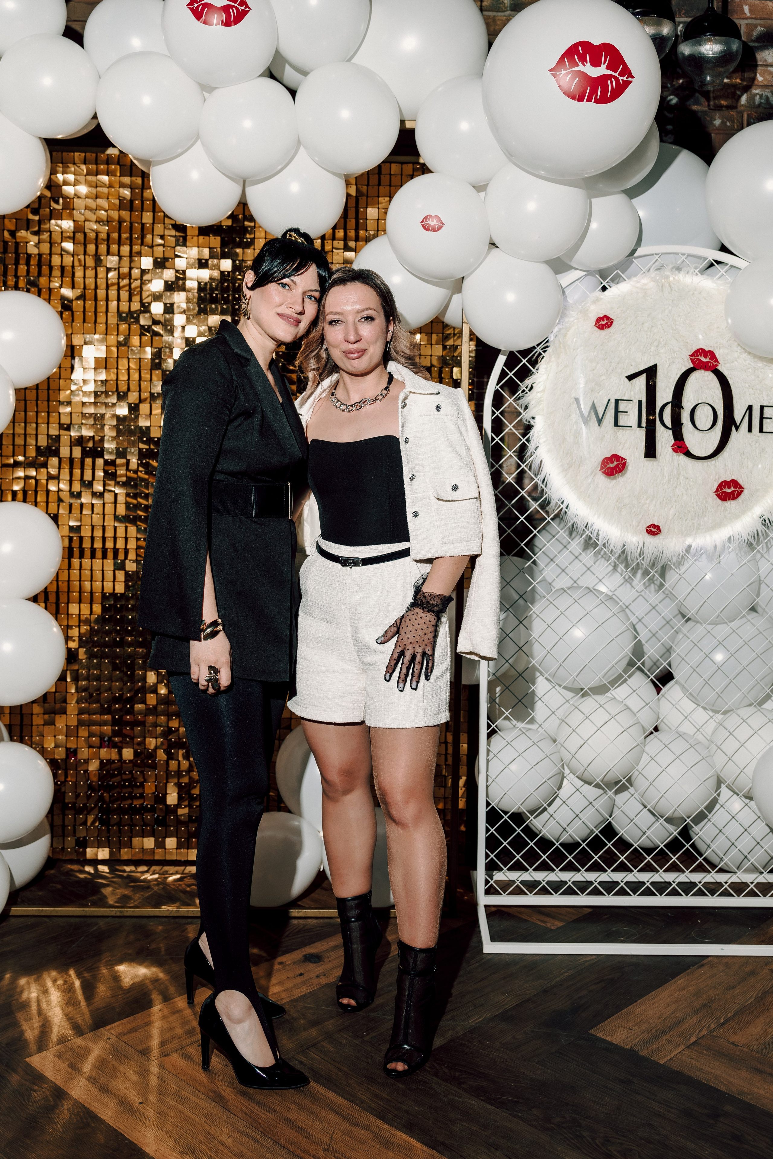 Only Names 10 — Гала-ужин. Фотограф Лёшка Варзегов