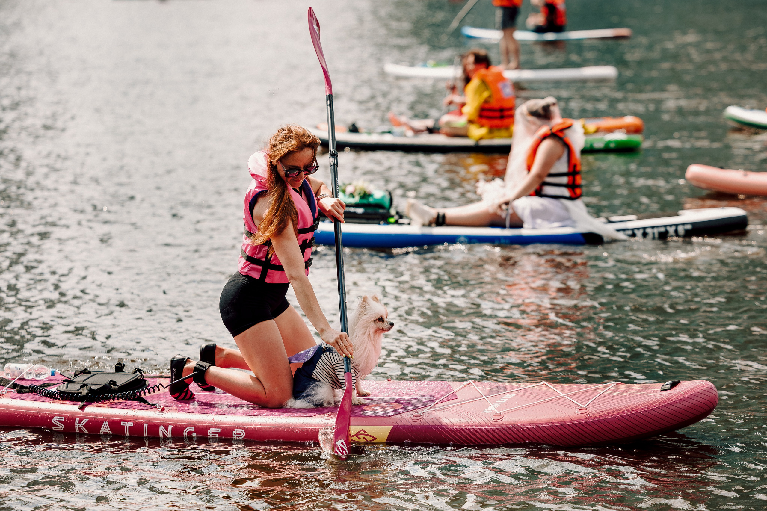 E1 Sup Fest 2026. Фотограф Лёшка Варзегов