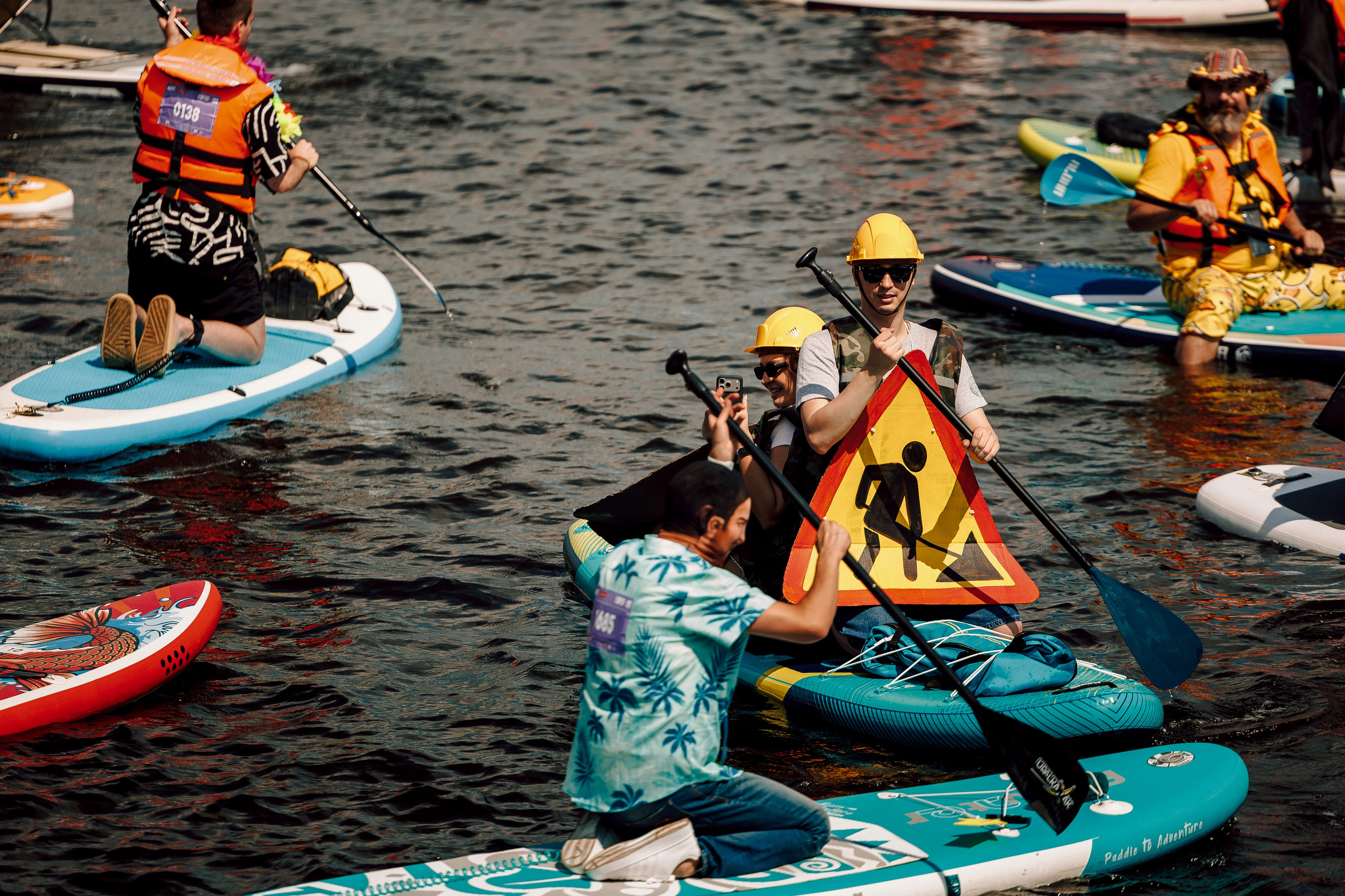 E1 Sup Fest 2026. Фотограф Лёшка Варзегов