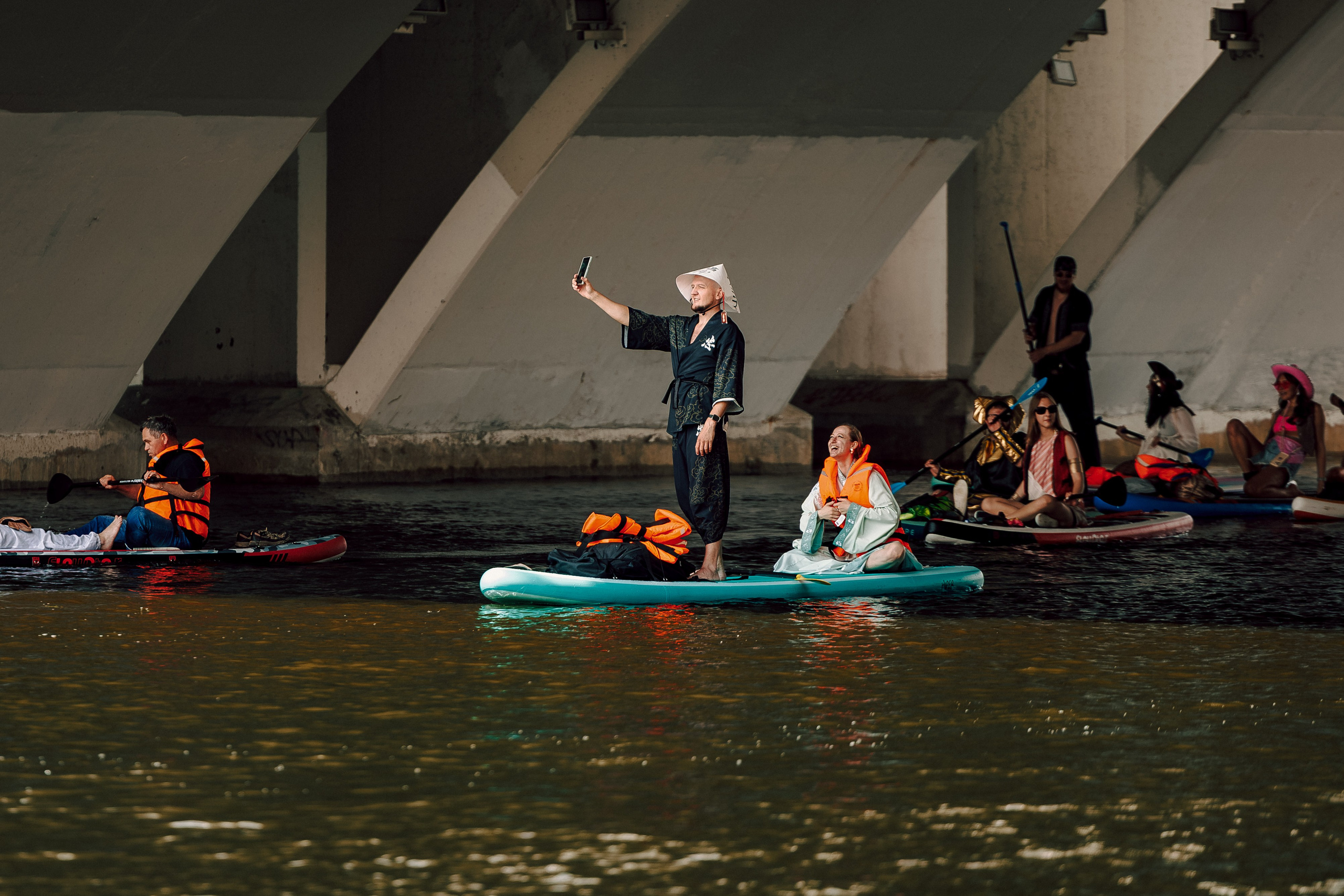 E1 Sup Fest 2026. Фотограф Лёшка Варзегов
