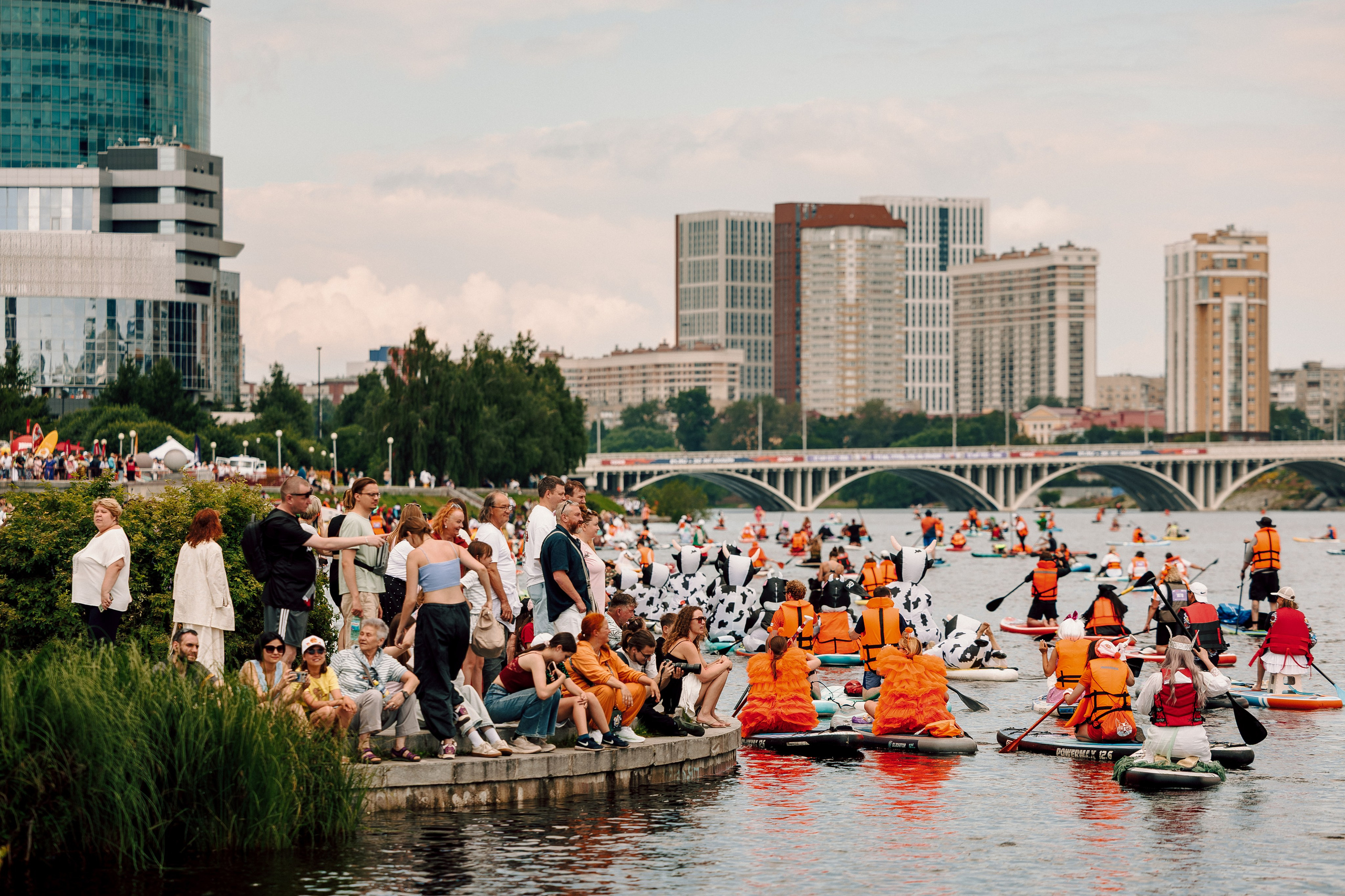 E1 Sup Fest 2026. Фотограф Лёшка Варзегов