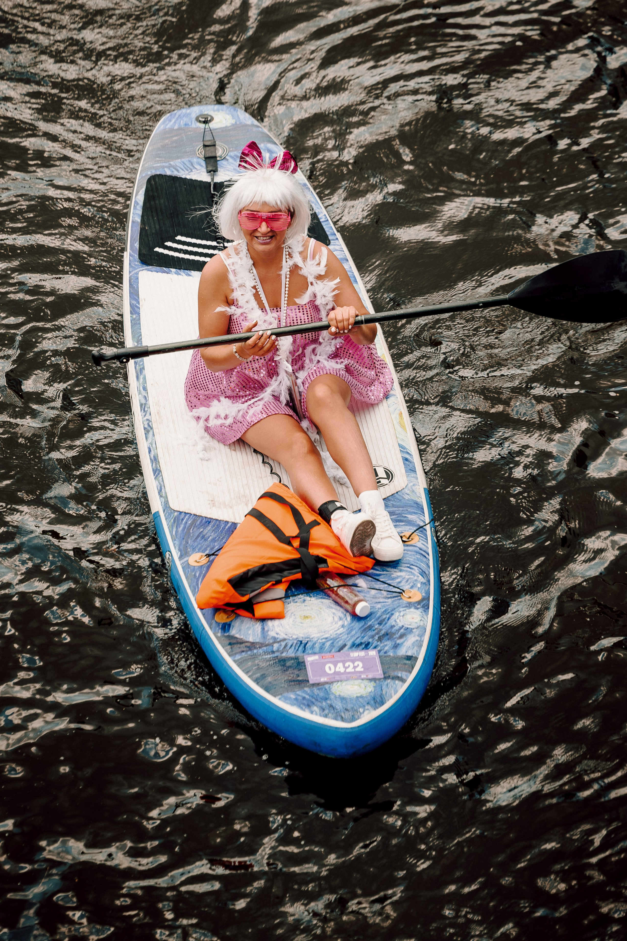 E1 Sup Fest 2026. Фотограф Лёшка Варзегов