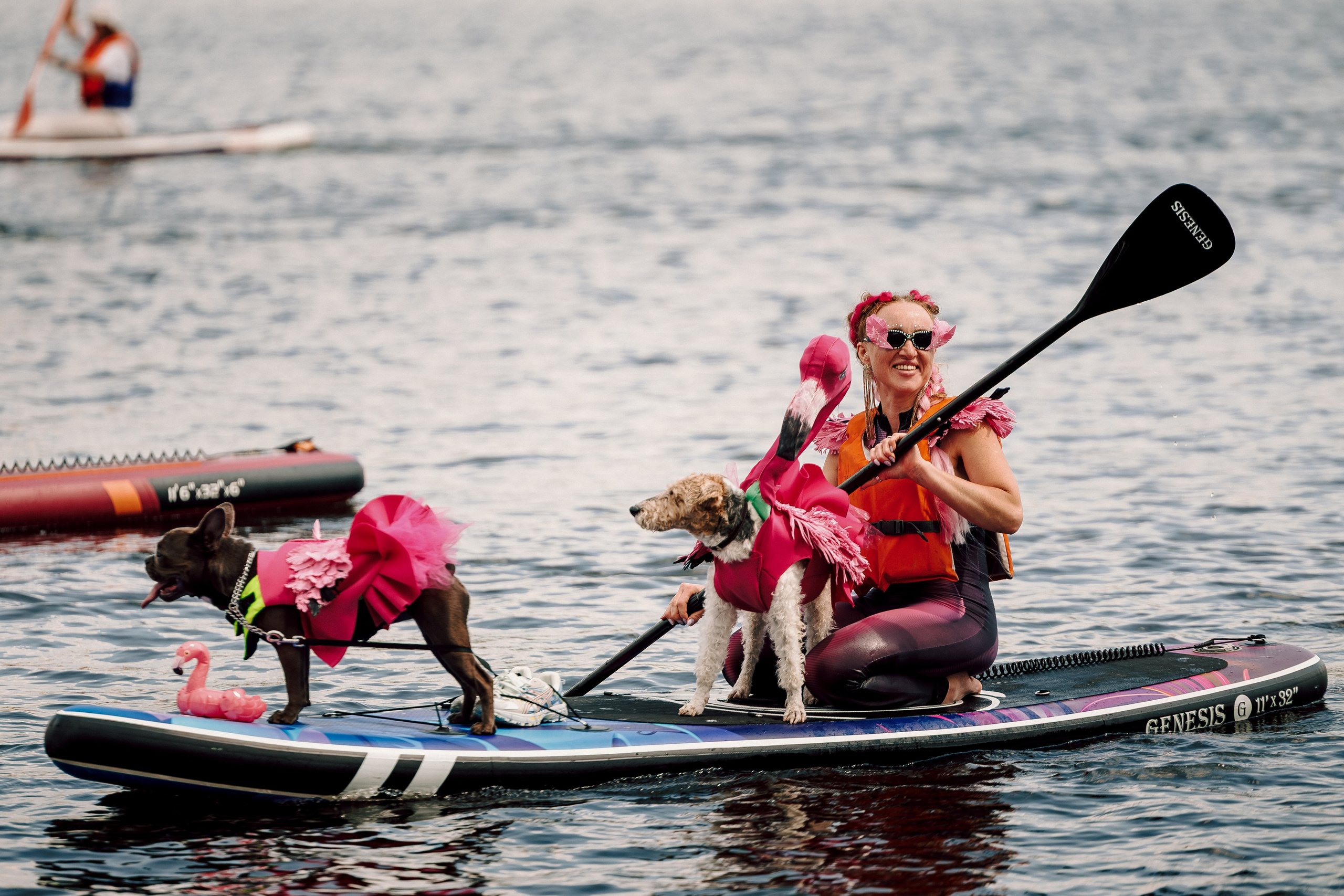 E1 Sup Fest 2026. Фотограф Лёшка Варзегов
