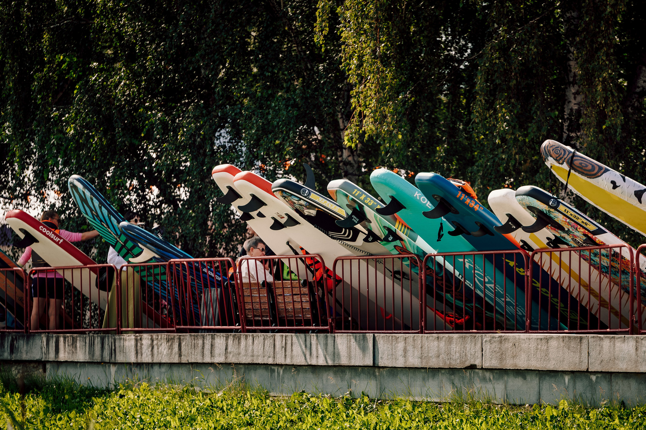 E1 Sup Fest 2026. Фотограф Лёшка Варзегов