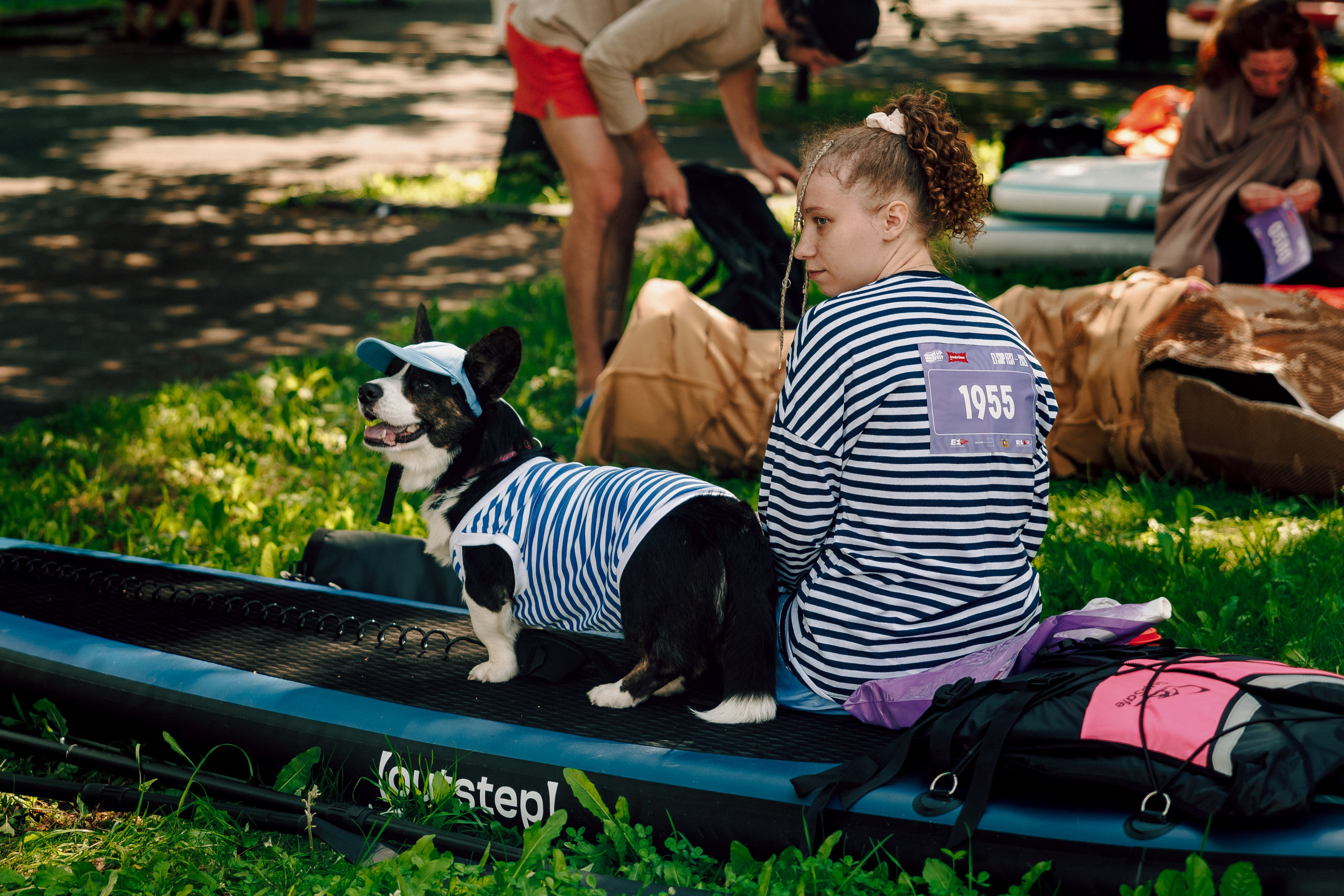 E1 Sup Fest 2026. Фотограф Лёшка Варзегов