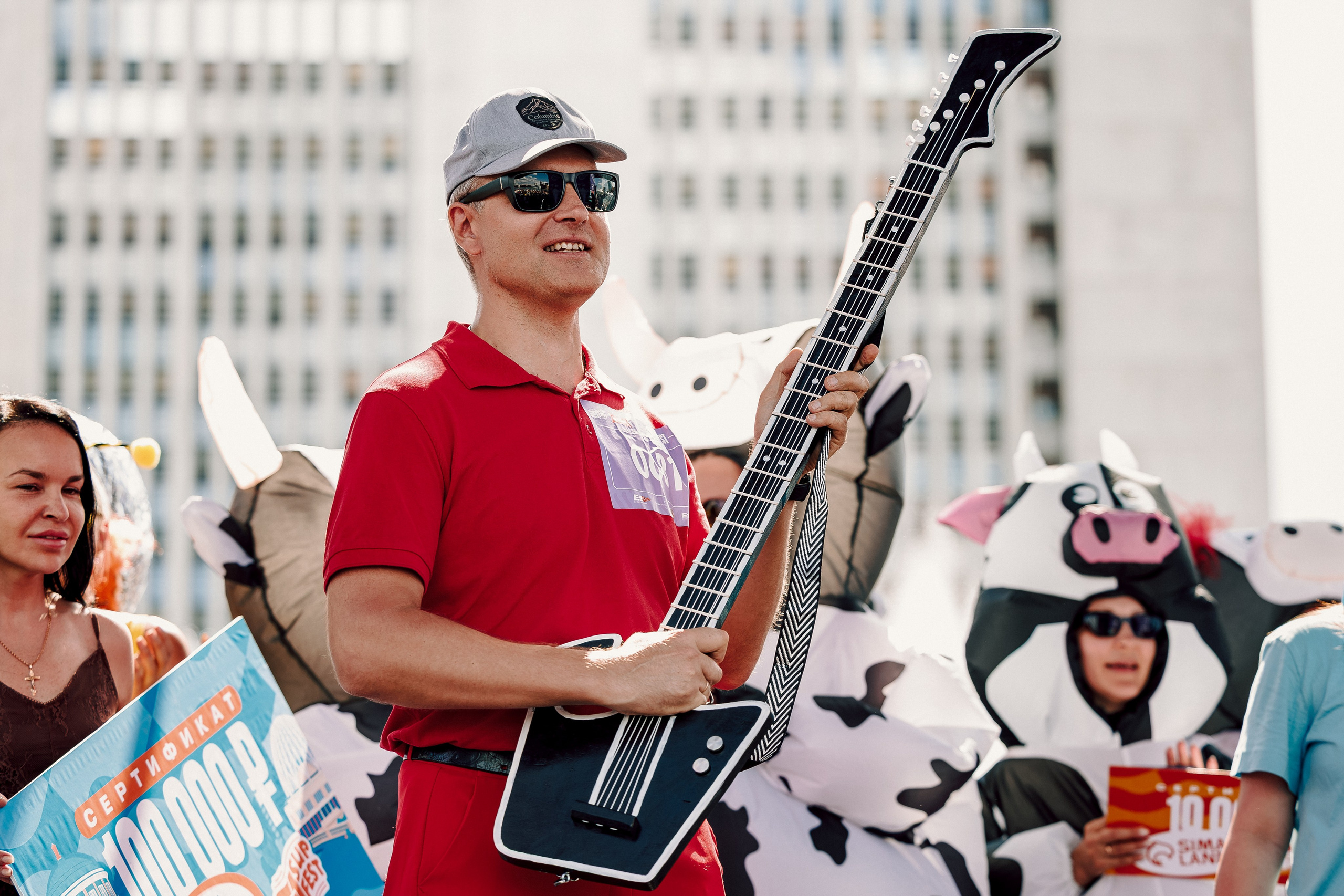 E1 Sup Fest 2026. Фотограф Лёшка Варзегов