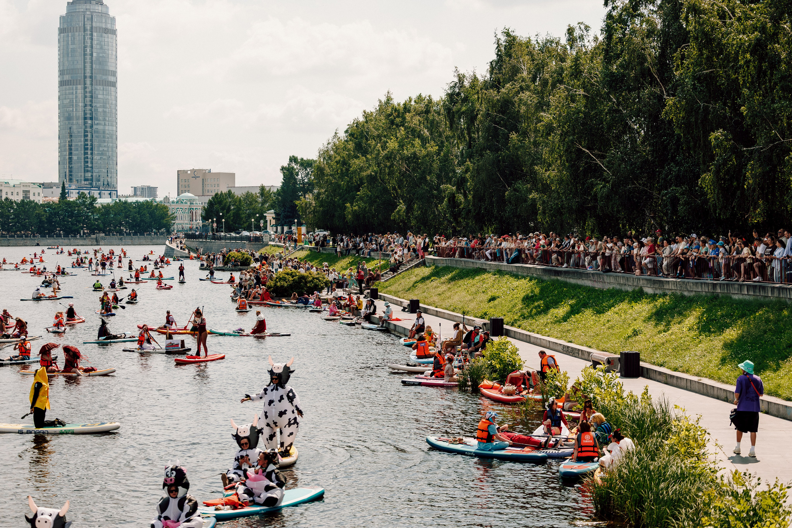 E1 Sup Fest 2026. Фотограф Лёшка Варзегов