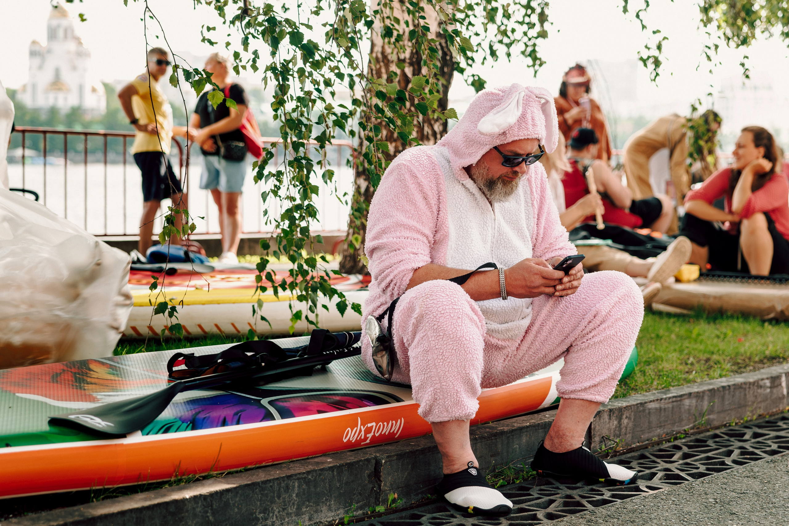 E1 Sup Fest 2026. Фотограф Лёшка Варзегов
