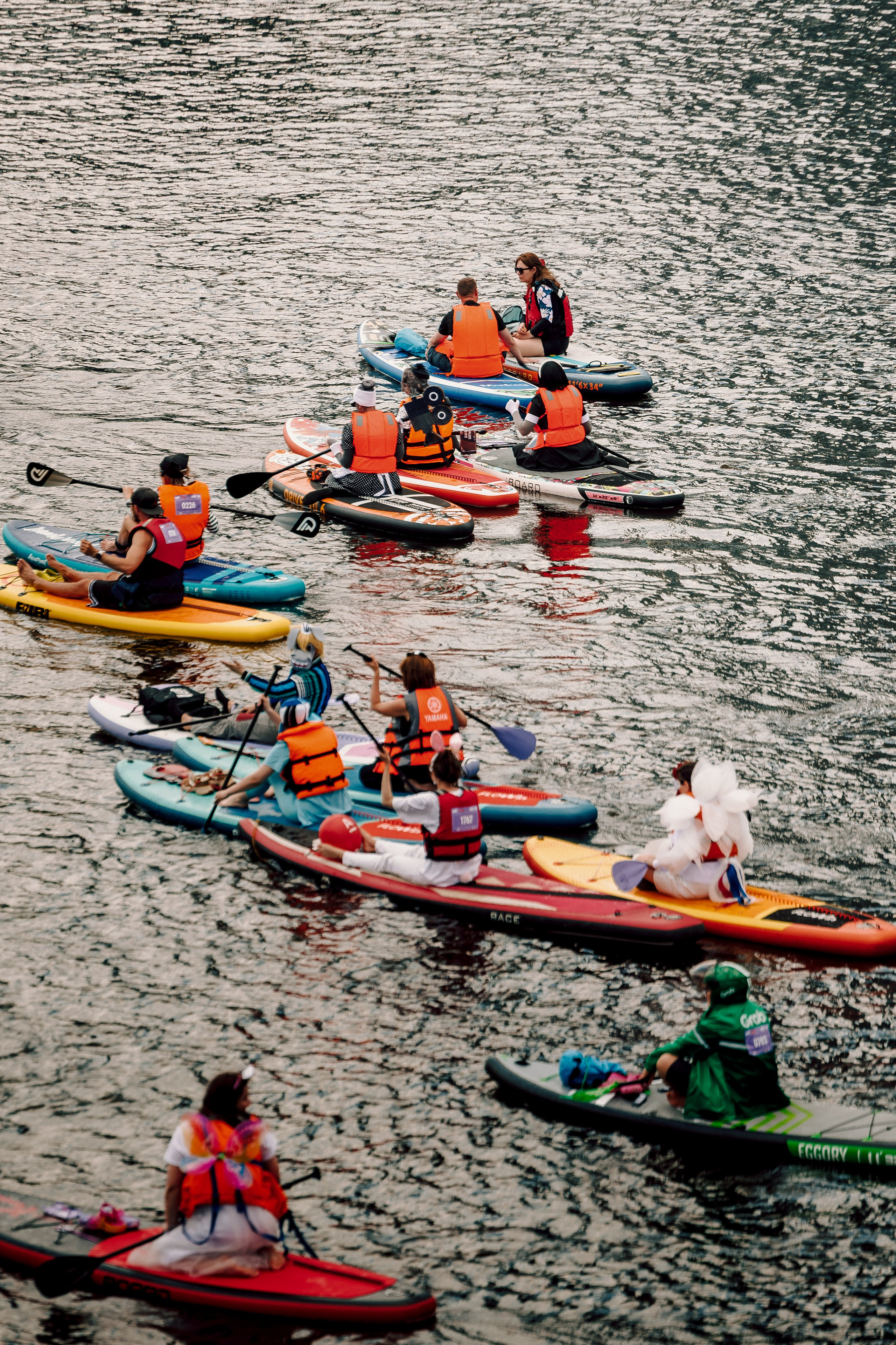 E1 Sup Fest 2026. Фотограф Лёшка Варзегов