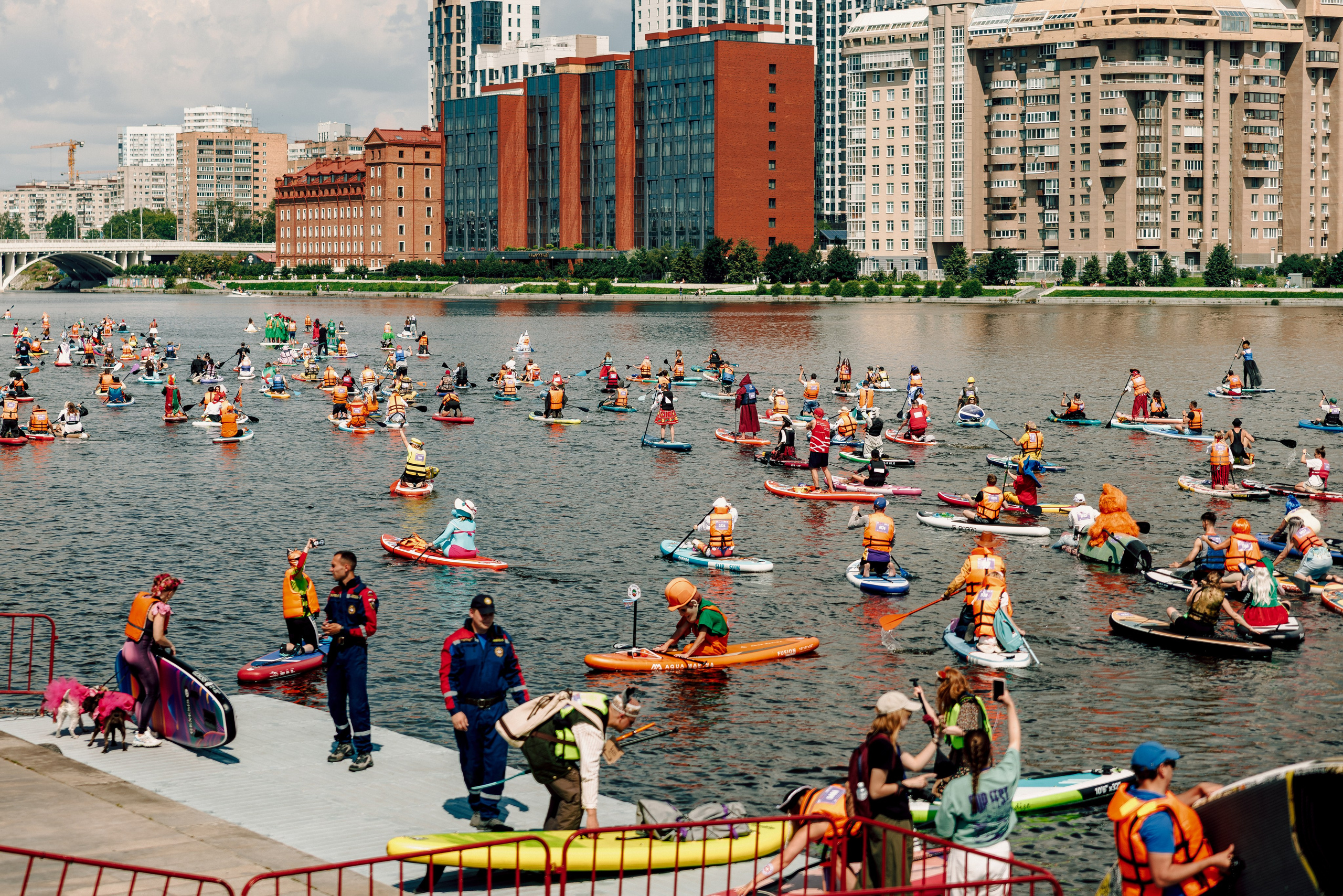 E1 Sup Fest 2026. Фотограф Лёшка Варзегов
