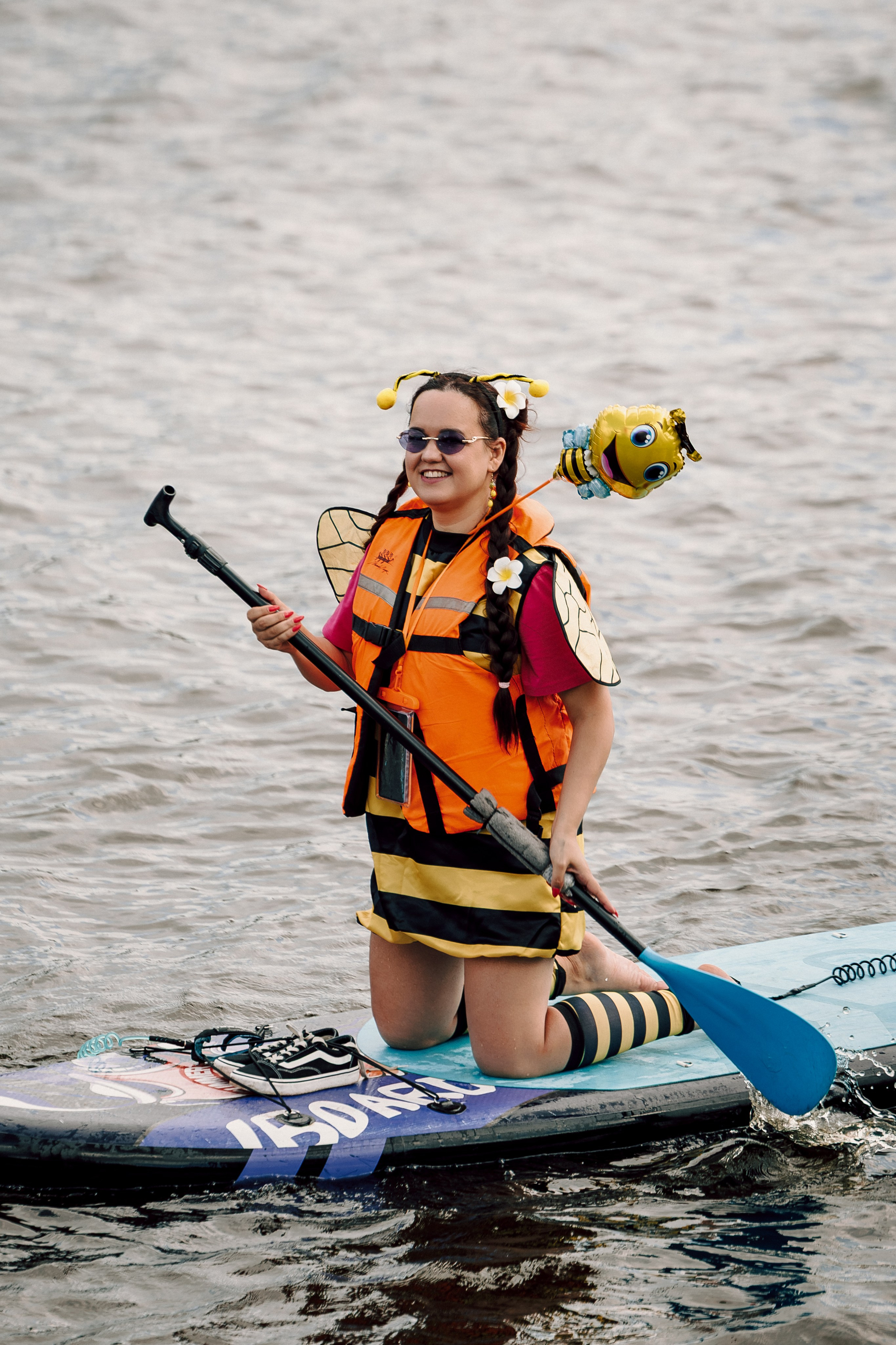 E1 Sup Fest 2026. Фотограф Лёшка Варзегов
