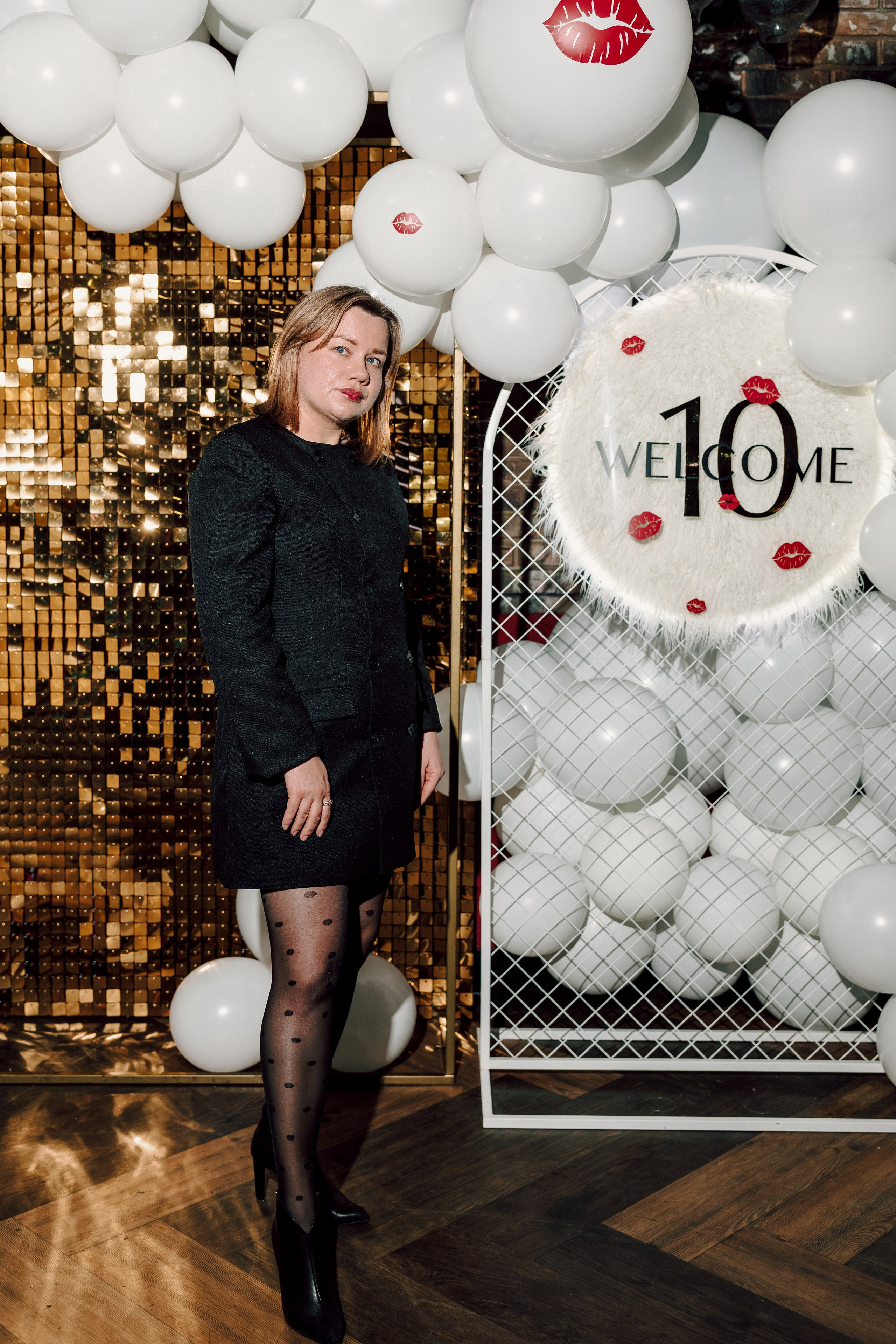 Only Names 10 — Гала-ужин. Фотограф Лёшка Варзегов