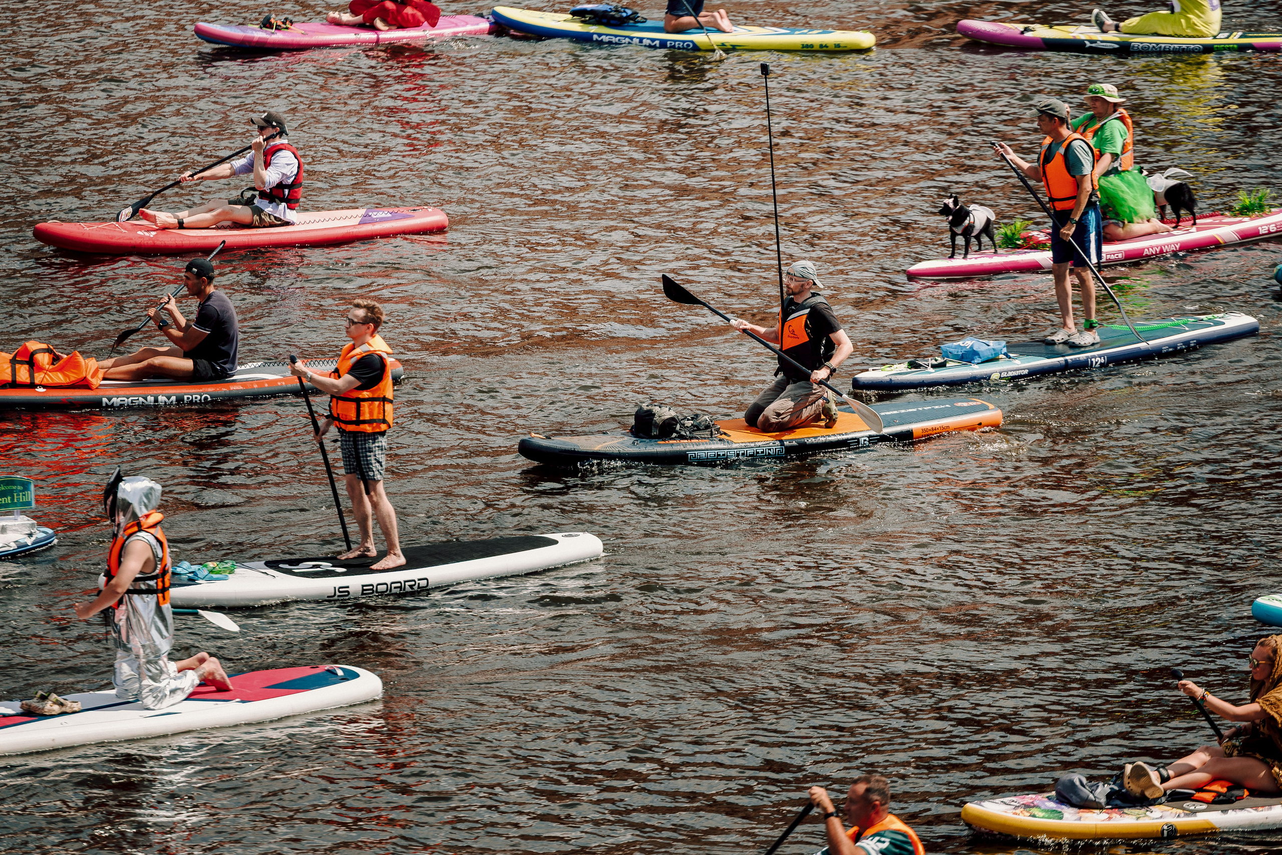 E1 Sup Fest 2026. Фотограф Лёшка Варзегов