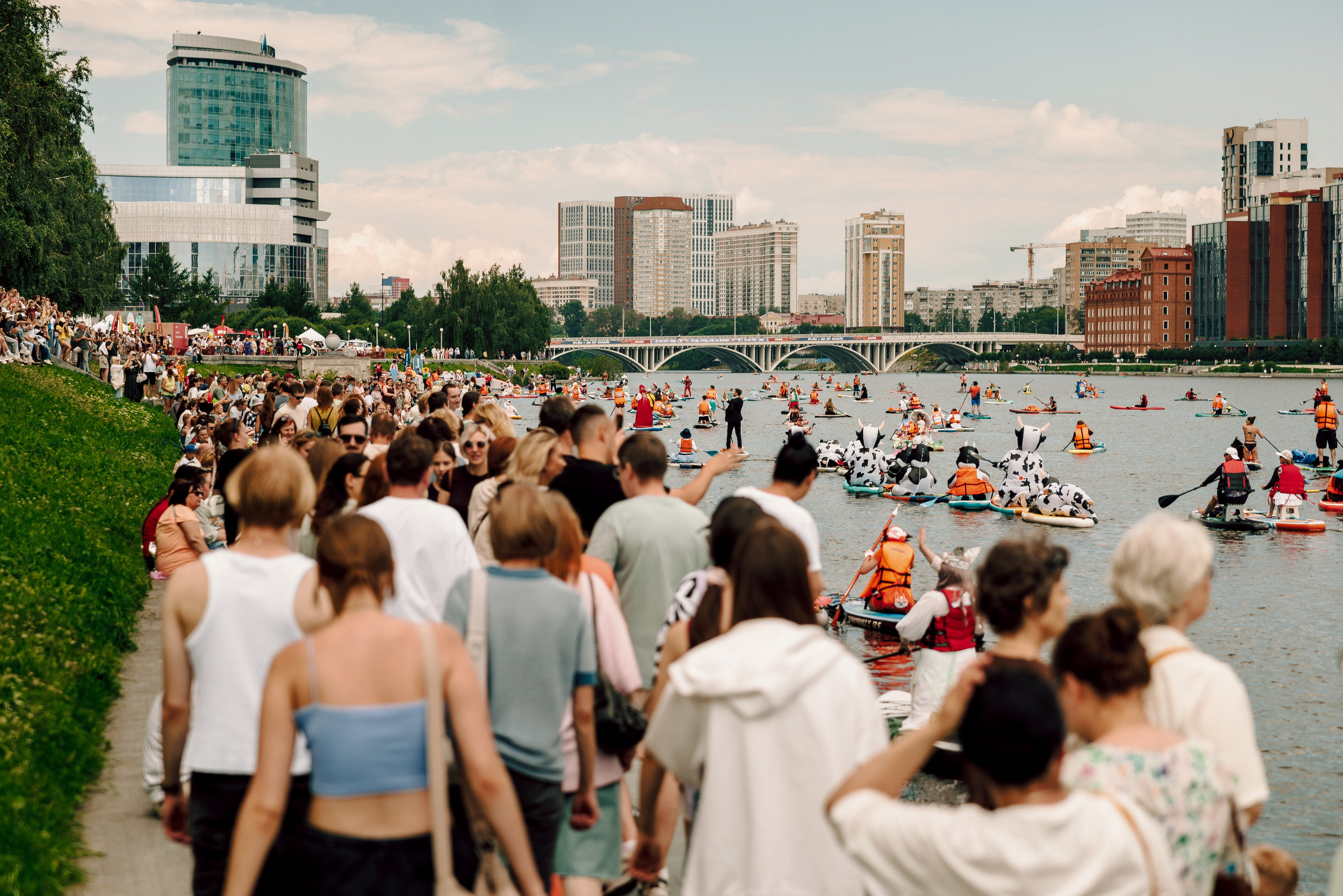 E1 Sup Fest 2026. Фотограф Лёшка Варзегов