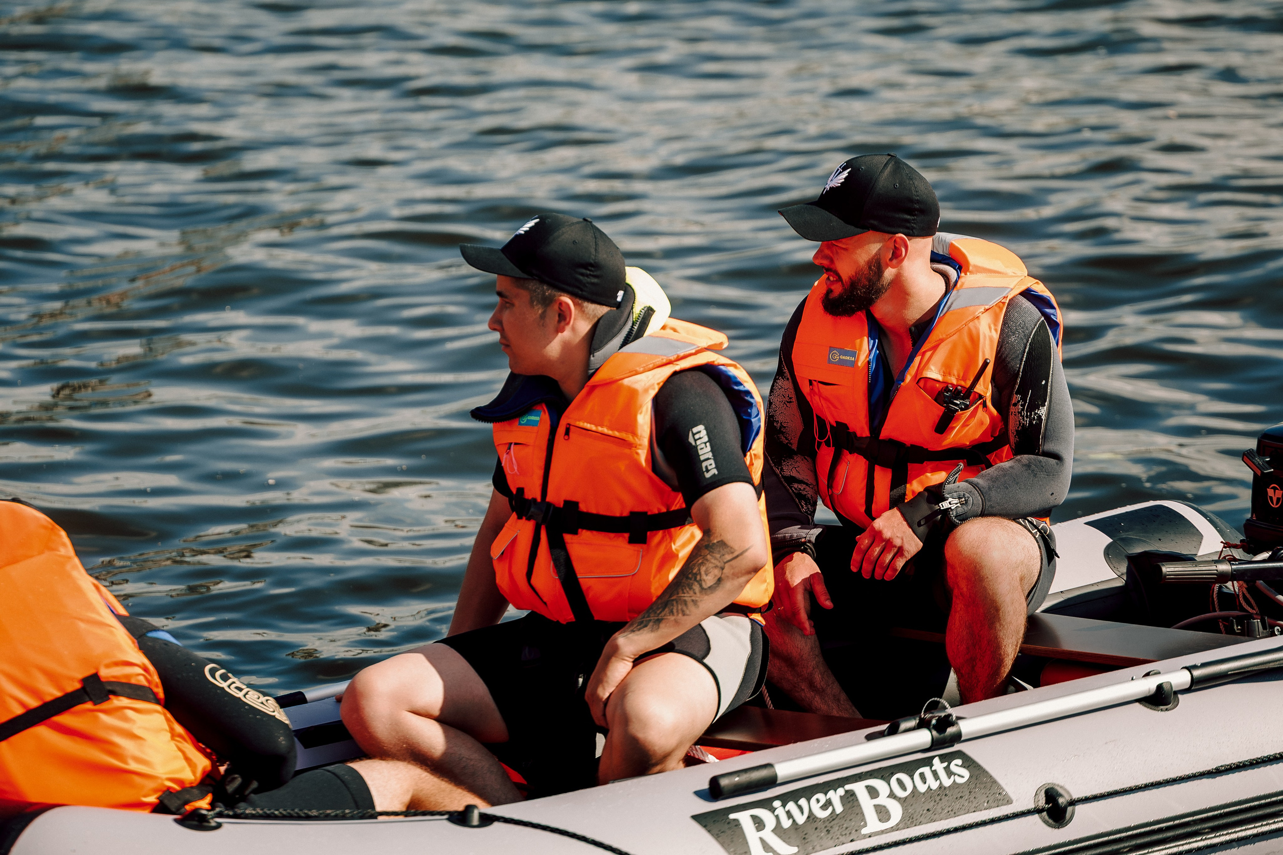 E1 Sup Fest 2026. Фотограф Лёшка Варзегов