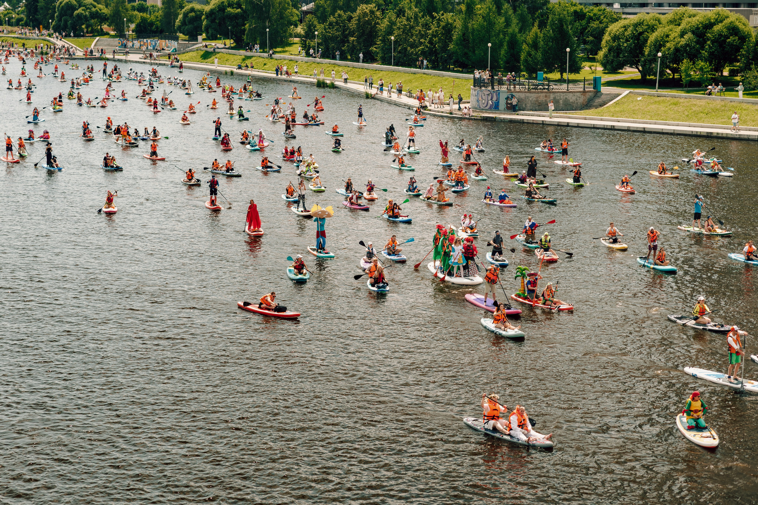 E1 Sup Fest 2026. Фотограф Лёшка Варзегов