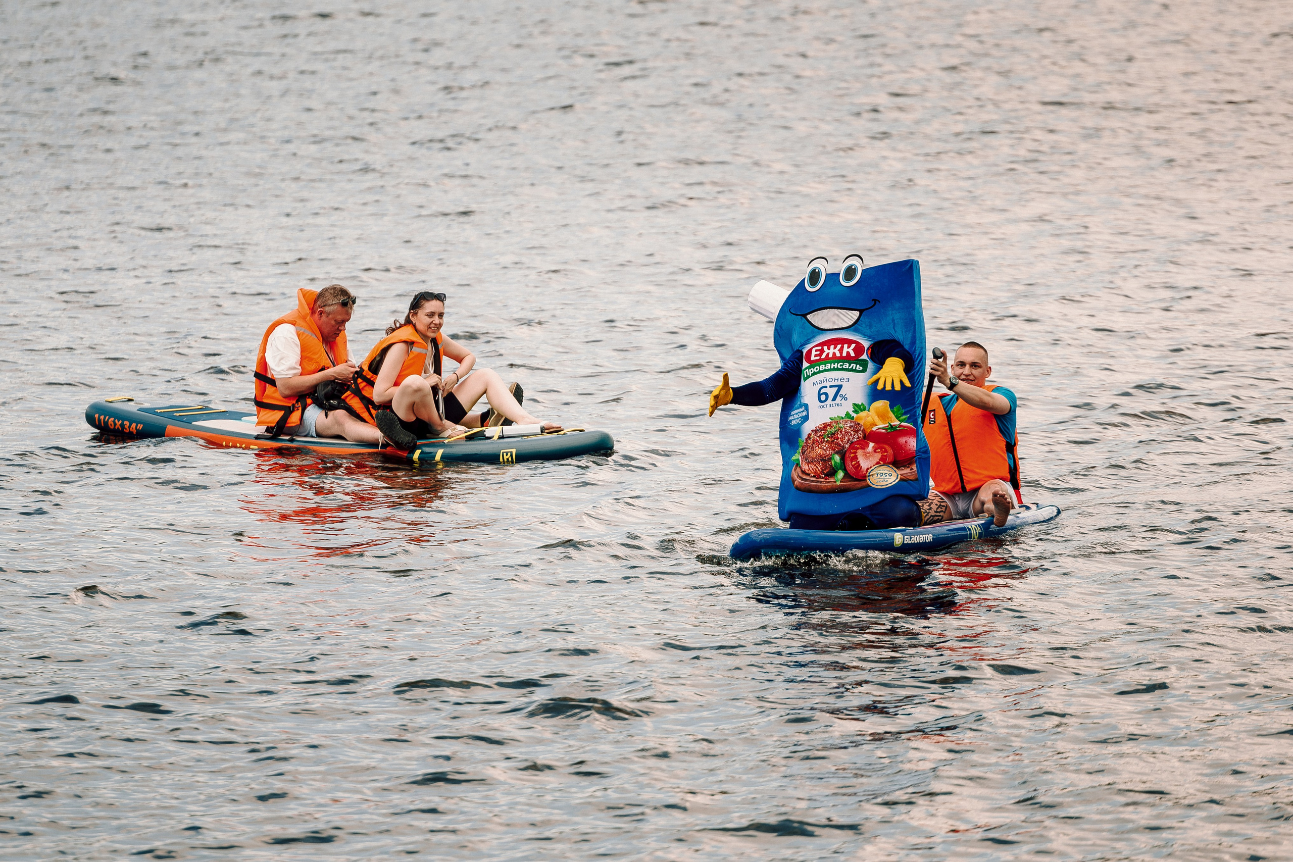 E1 Sup Fest 2026. Фотограф Лёшка Варзегов