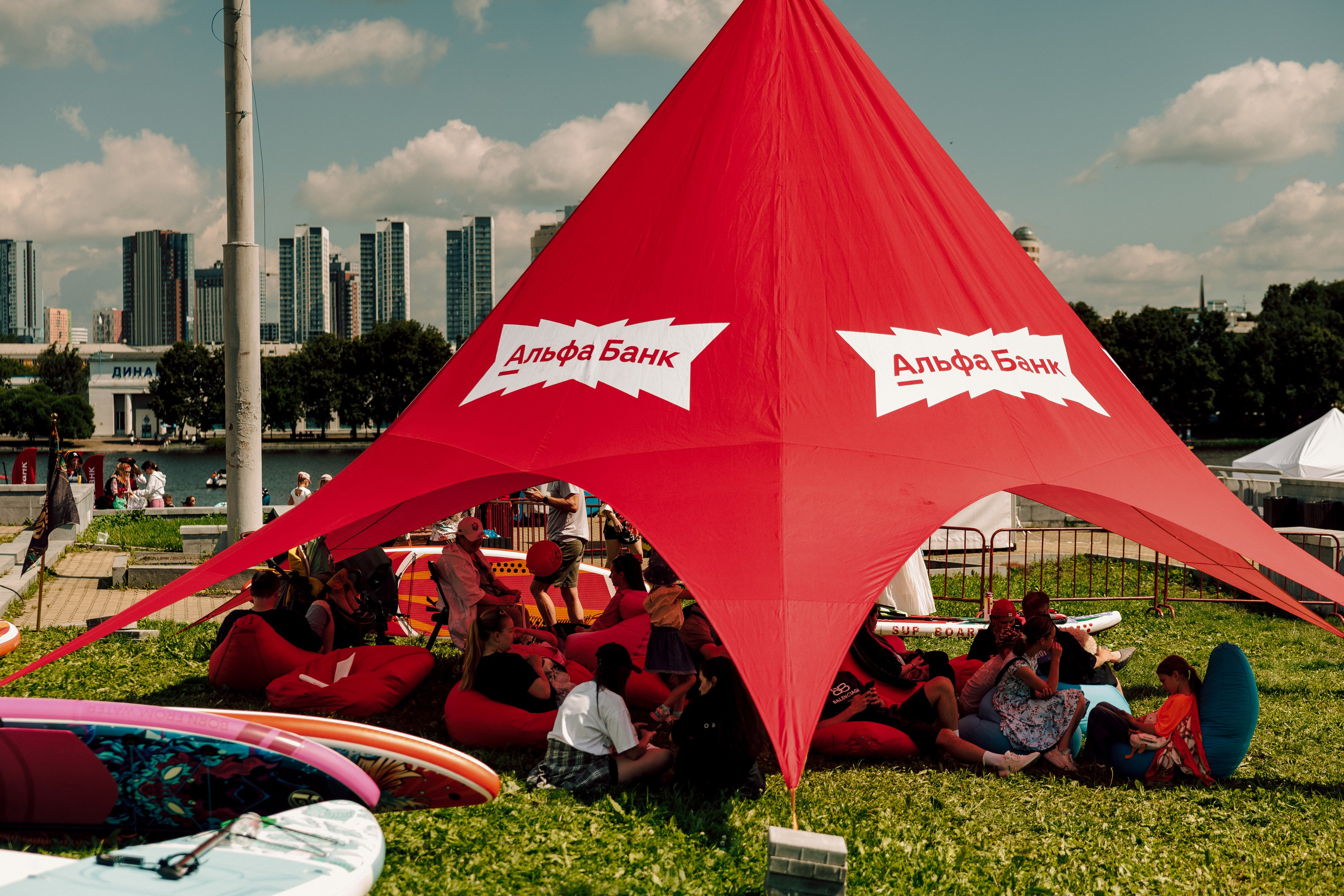 E1 Sup Fest 2026. Фотограф Лёшка Варзегов