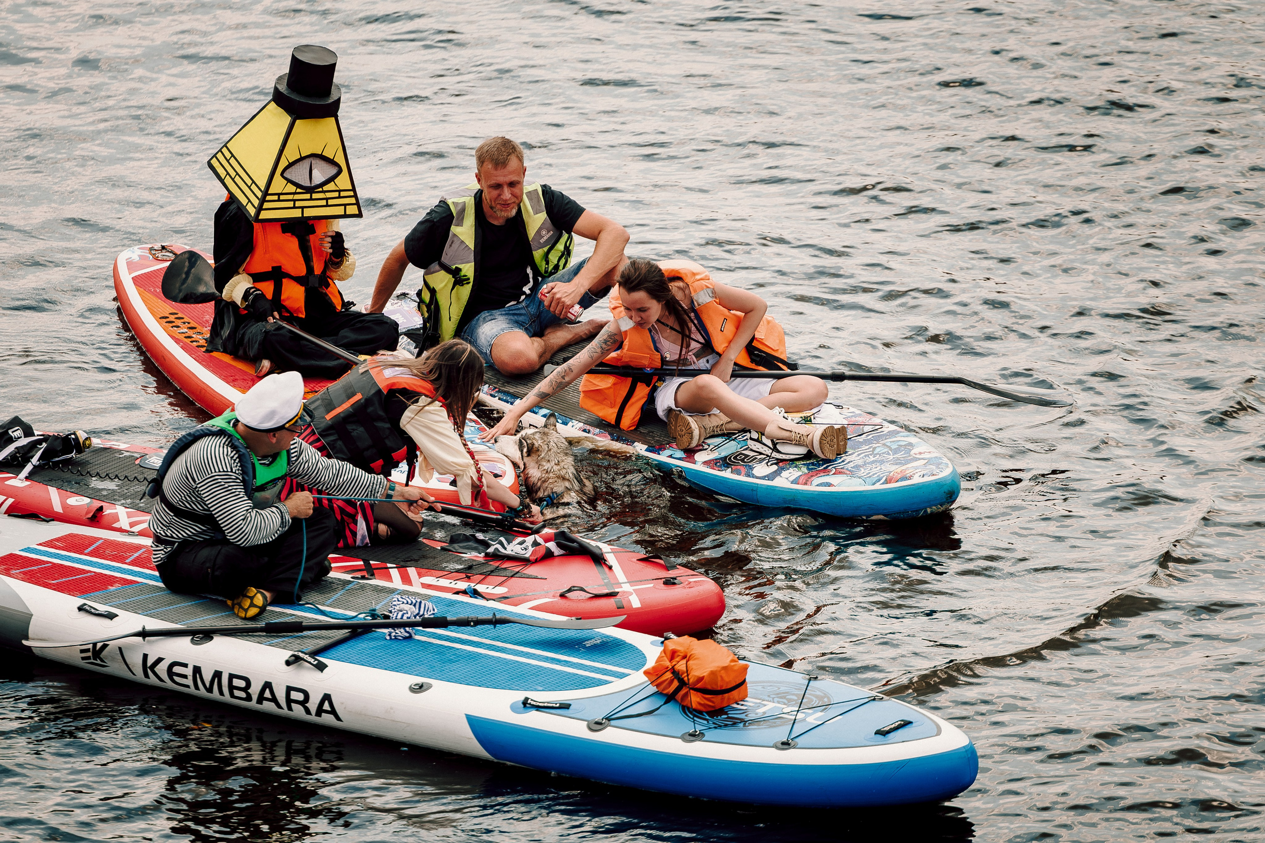 E1 Sup Fest 2026. Фотограф Лёшка Варзегов