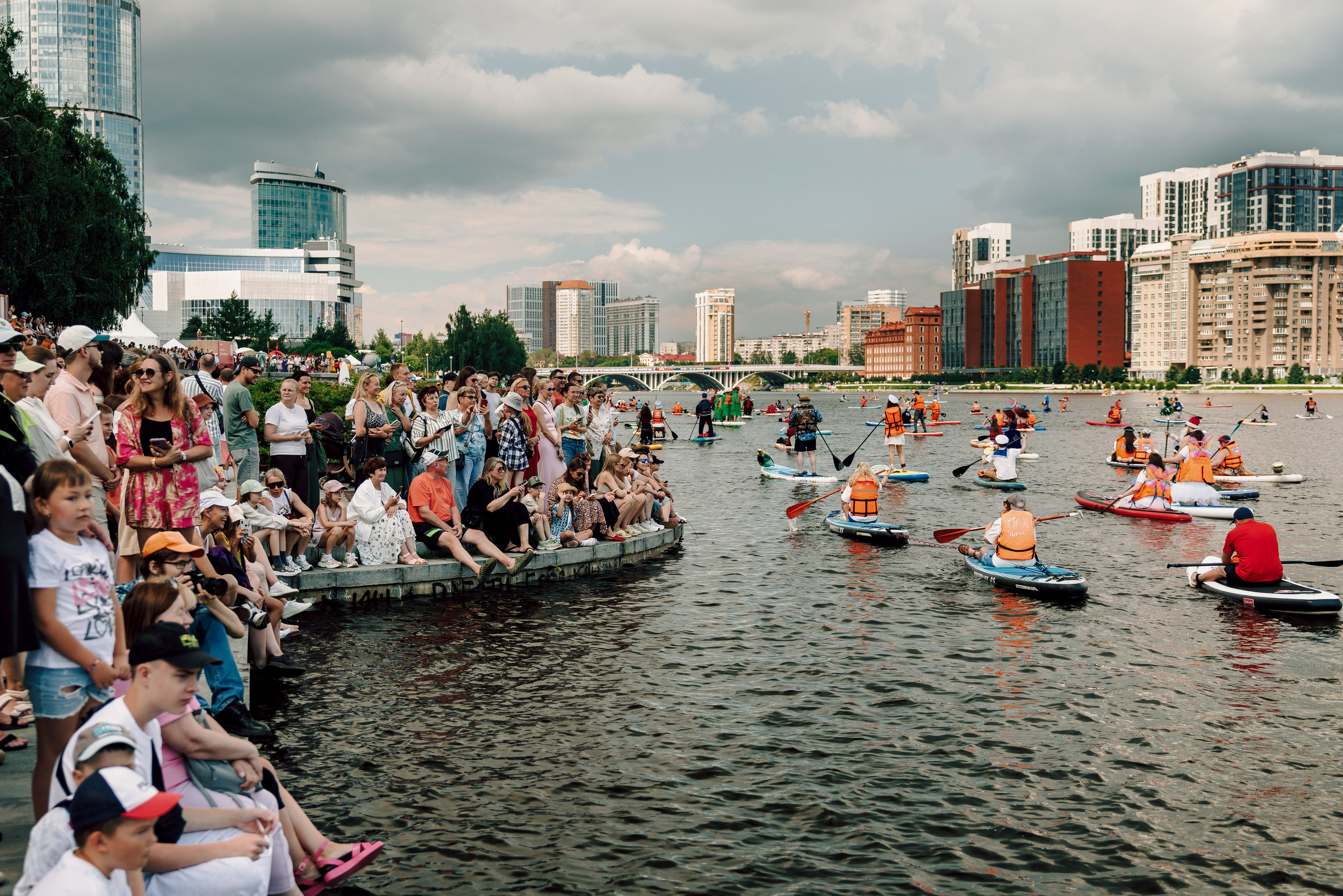 E1 Sup Fest 2026. Фотограф Лёшка Варзегов