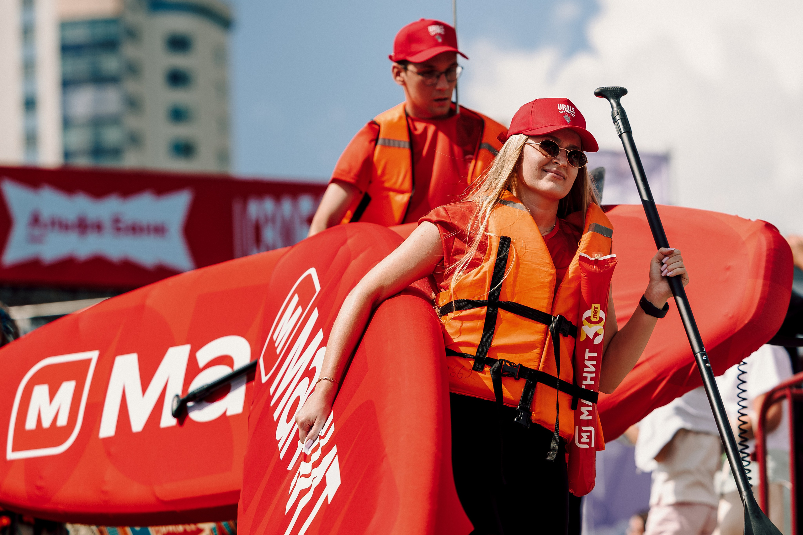 E1 Sup Fest 2026. Фотограф Лёшка Варзегов