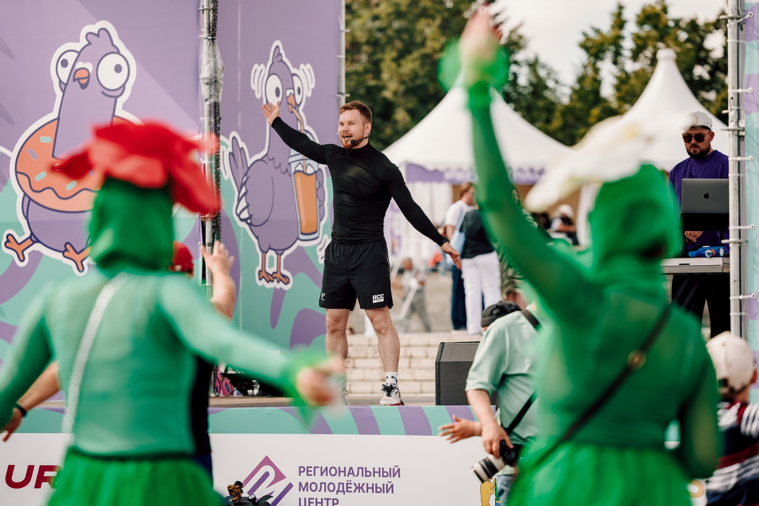 E1 Sup Fest 2026. Фотограф Лёшка Варзегов