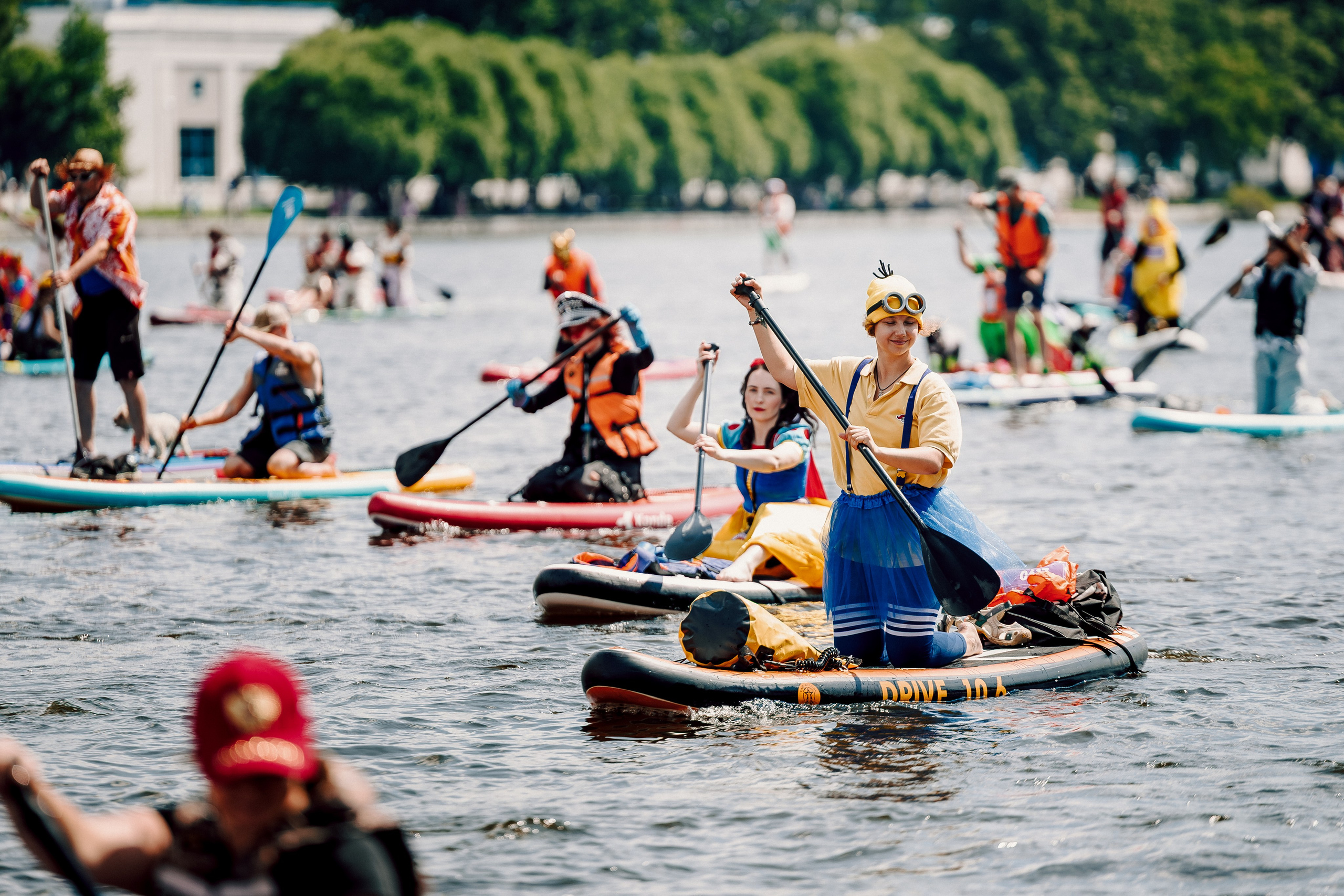 E1 Sup Fest 2026. Фотограф Лёшка Варзегов