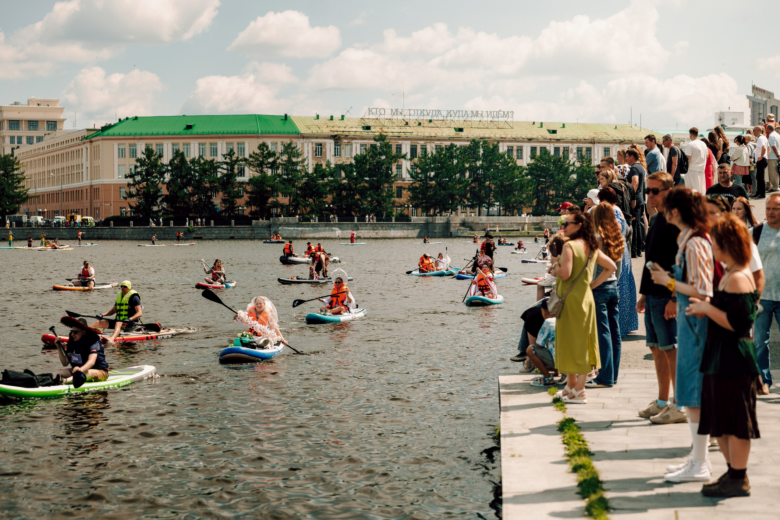 E1 Sup Fest 2026. Фотограф Лёшка Варзегов