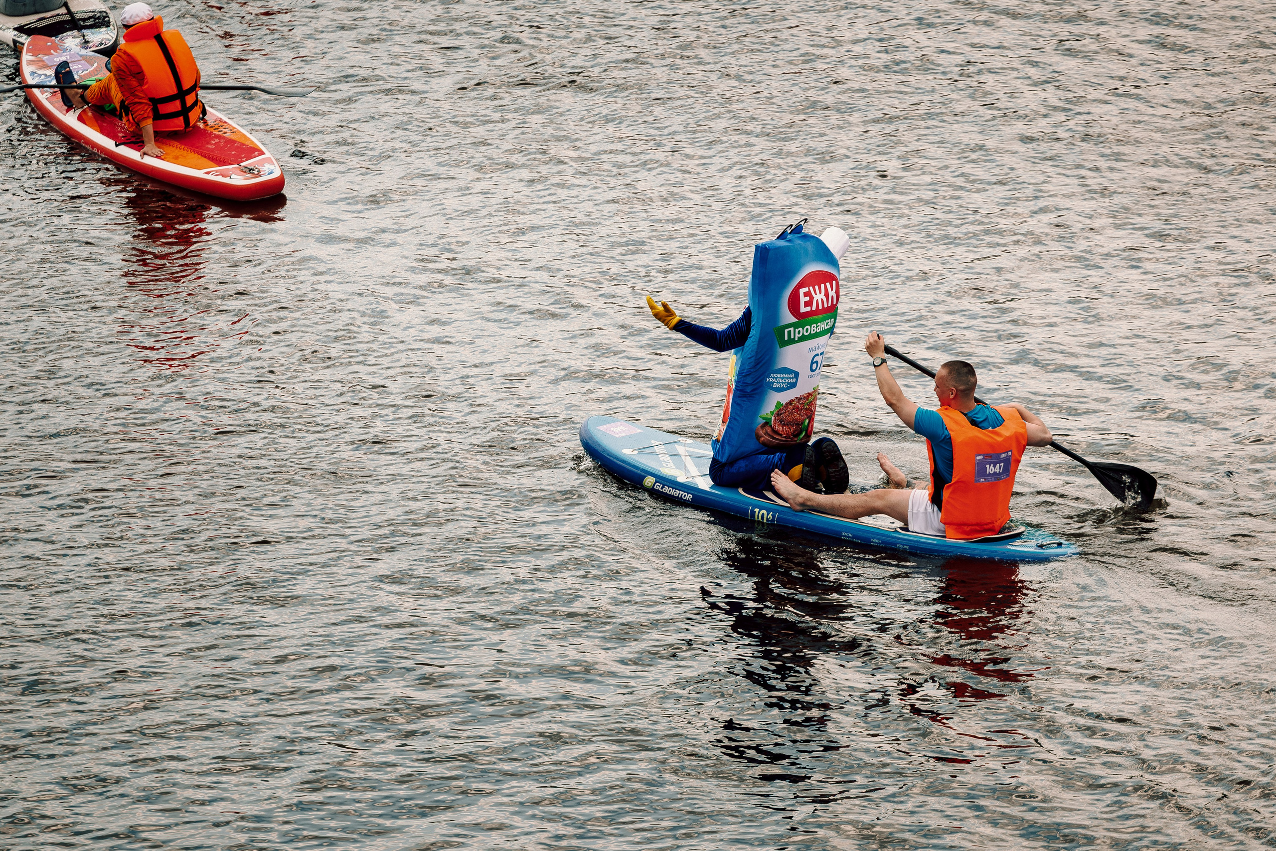 E1 Sup Fest 2026. Фотограф Лёшка Варзегов