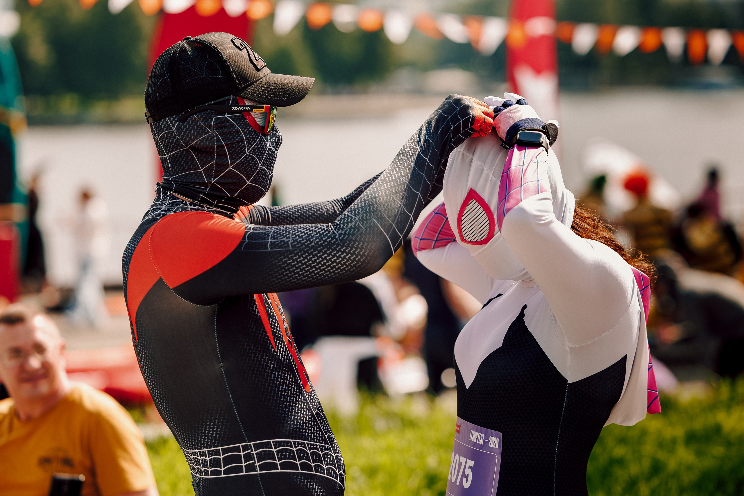 E1 Sup Fest 2026. Фотограф Лёшка Варзегов