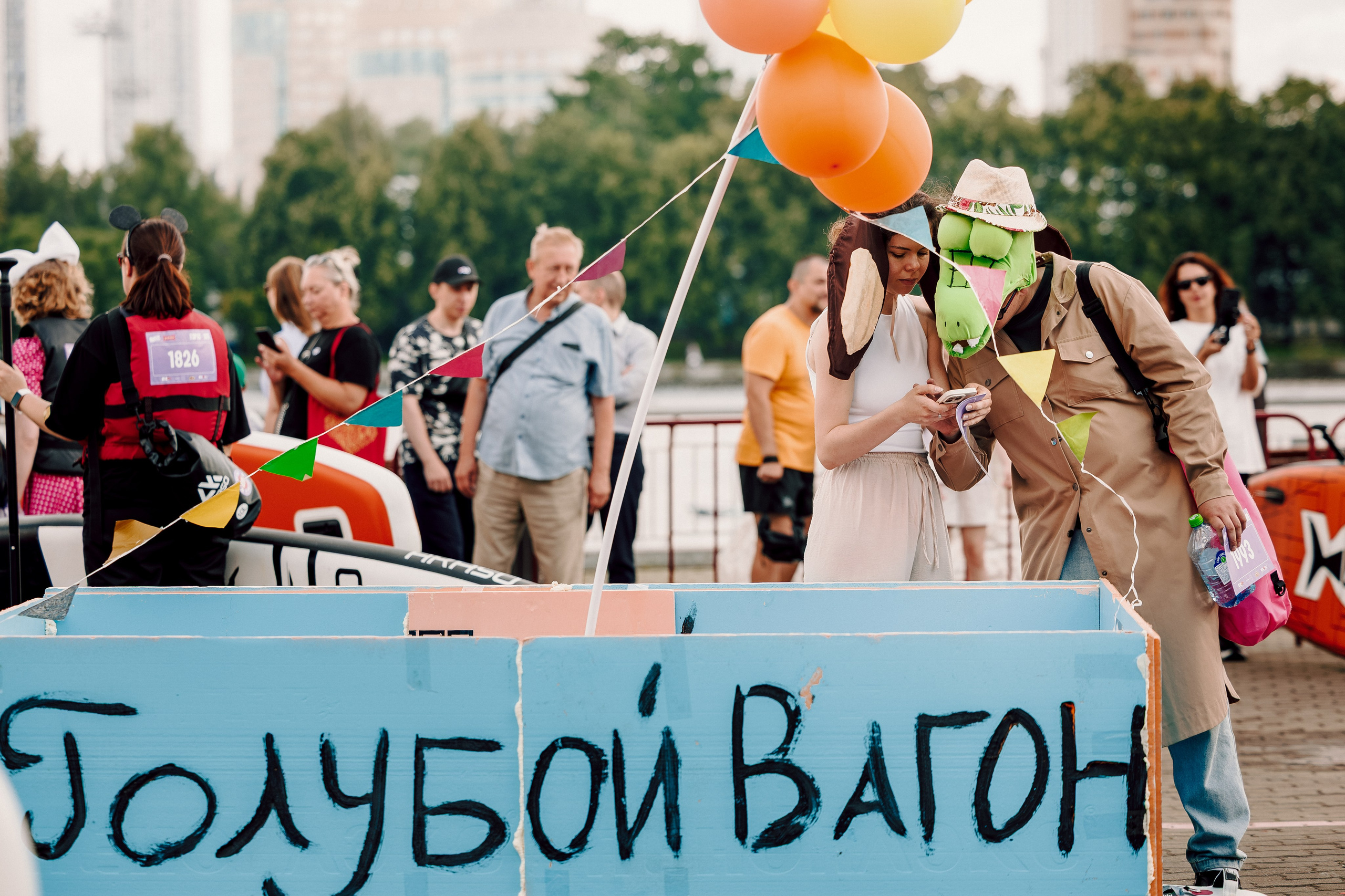 E1 Sup Fest 2026. Фотограф Лёшка Варзегов