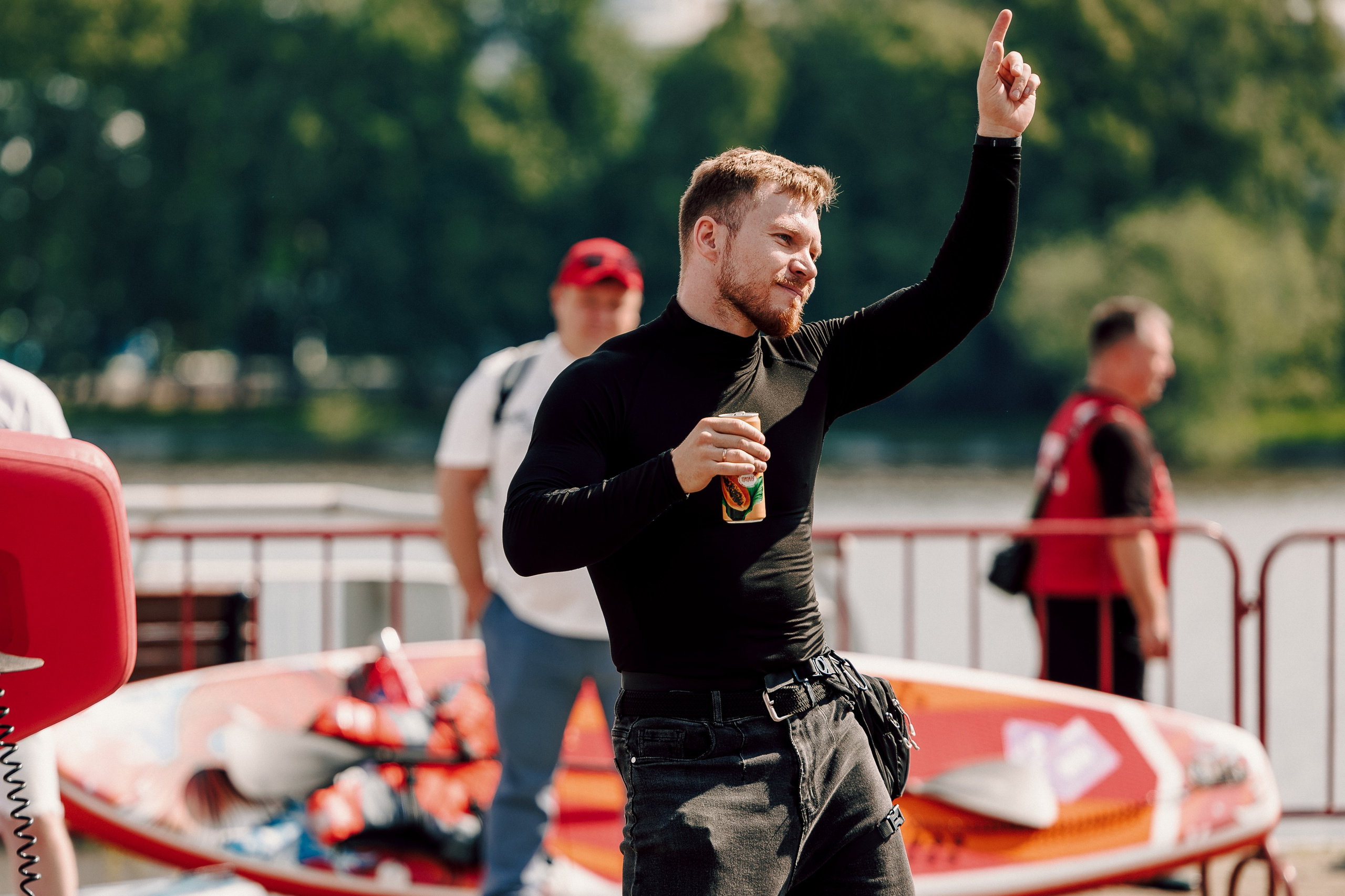 E1 Sup Fest 2026. Фотограф Лёшка Варзегов