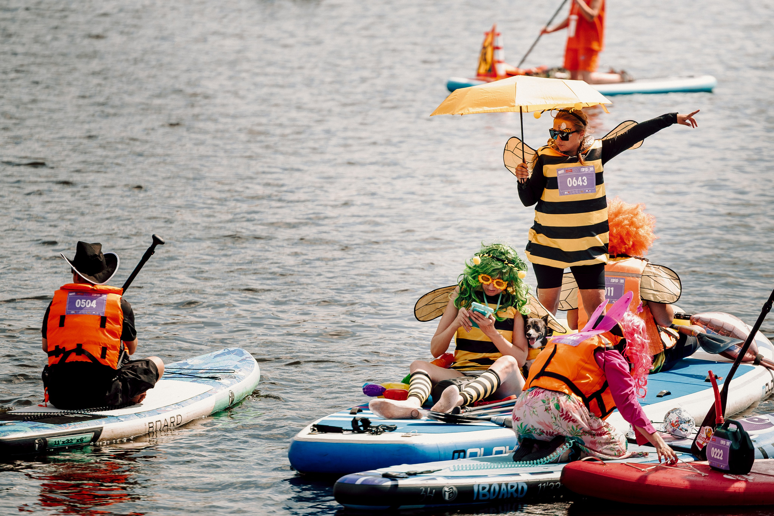E1 Sup Fest 2026. Фотограф Лёшка Варзегов