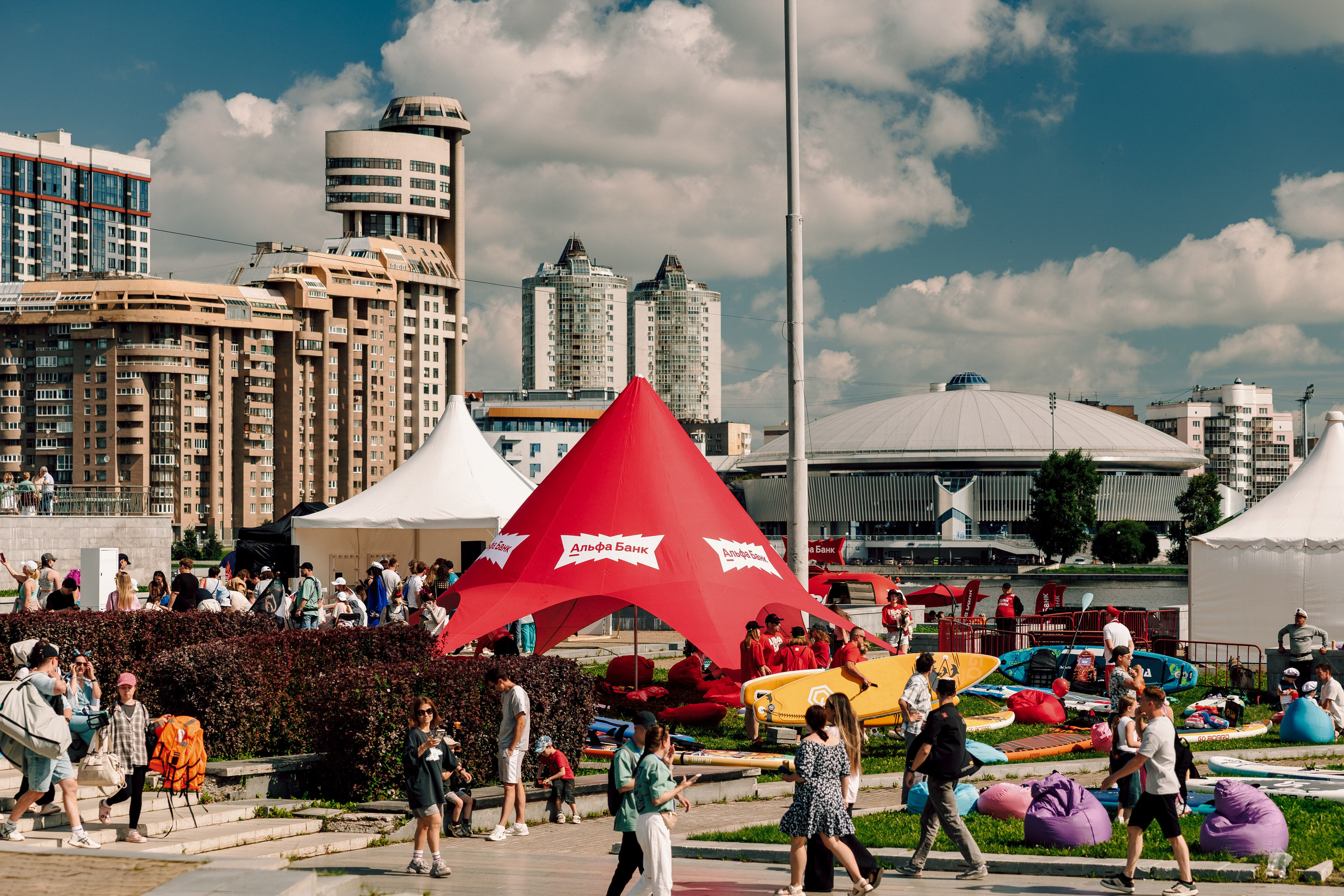 E1 Sup Fest 2026. Фотограф Лёшка Варзегов