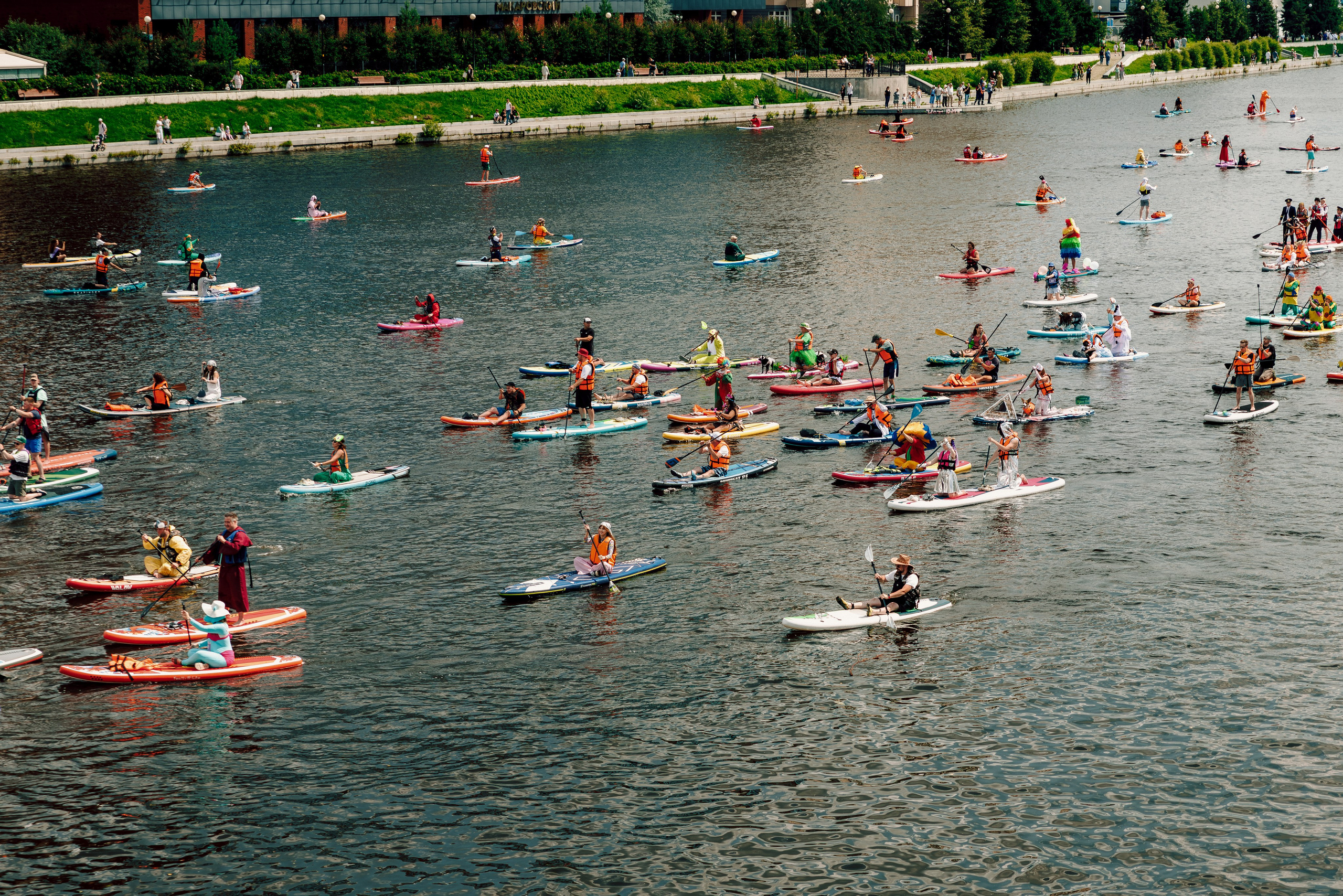 E1 Sup Fest 2026. Фотограф Лёшка Варзегов