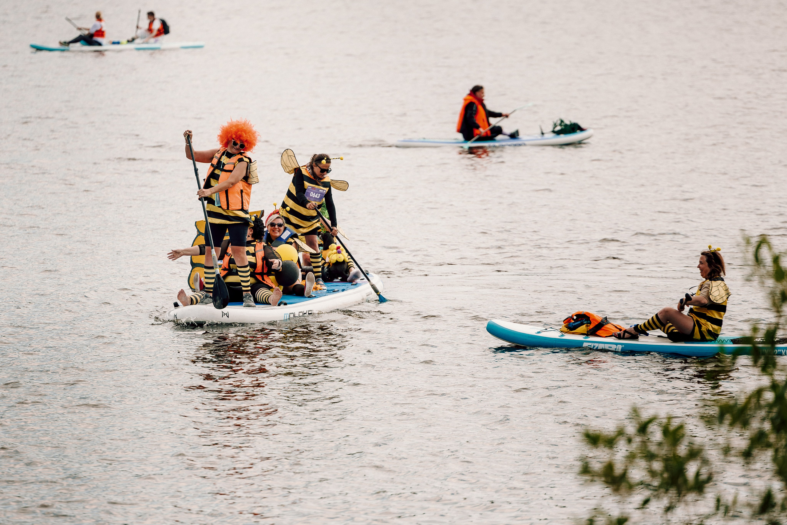 E1 Sup Fest 2026. Фотограф Лёшка Варзегов