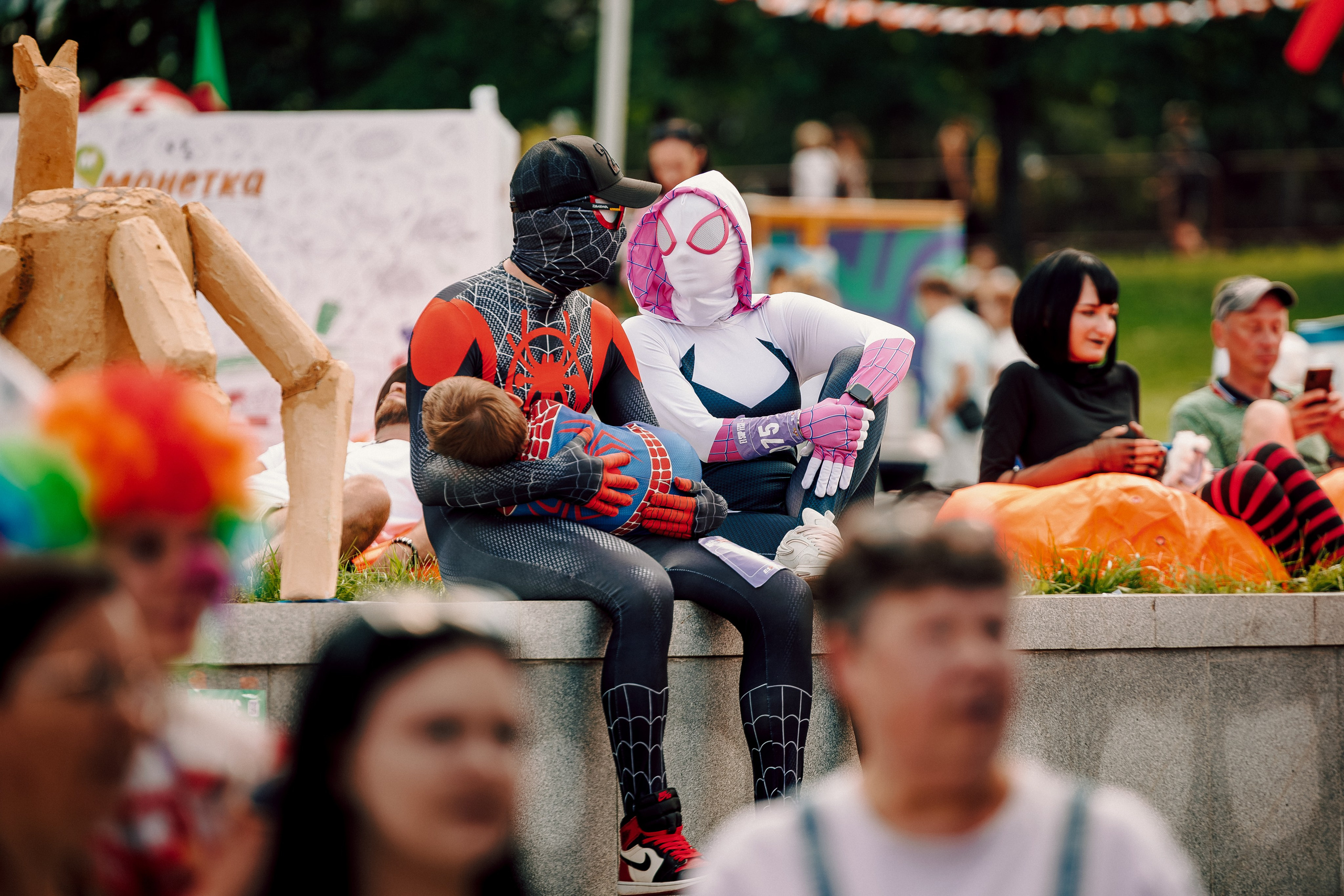 E1 Sup Fest 2026. Фотограф Лёшка Варзегов