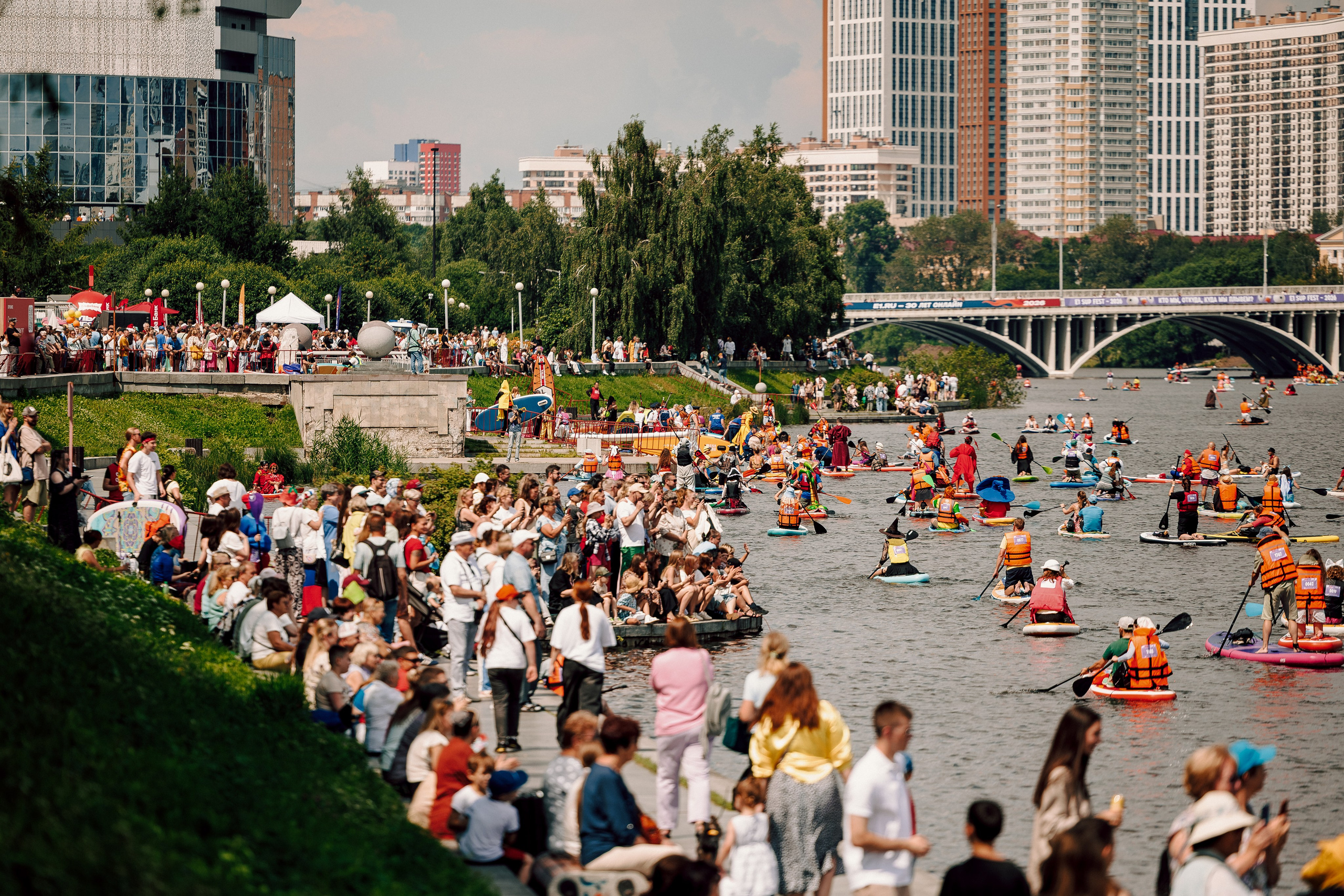 E1 Sup Fest 2026. Фотограф Лёшка Варзегов