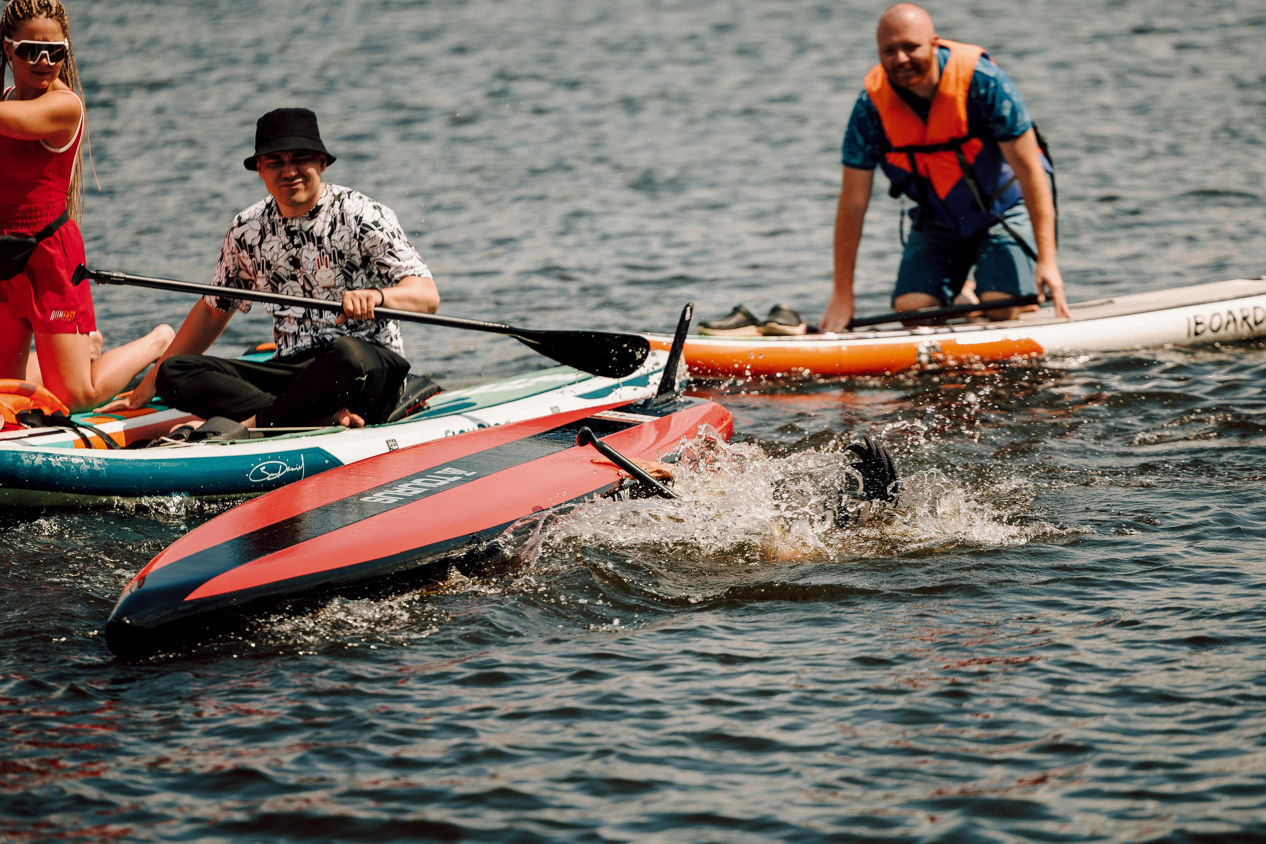 E1 Sup Fest 2026. Фотограф Лёшка Варзегов