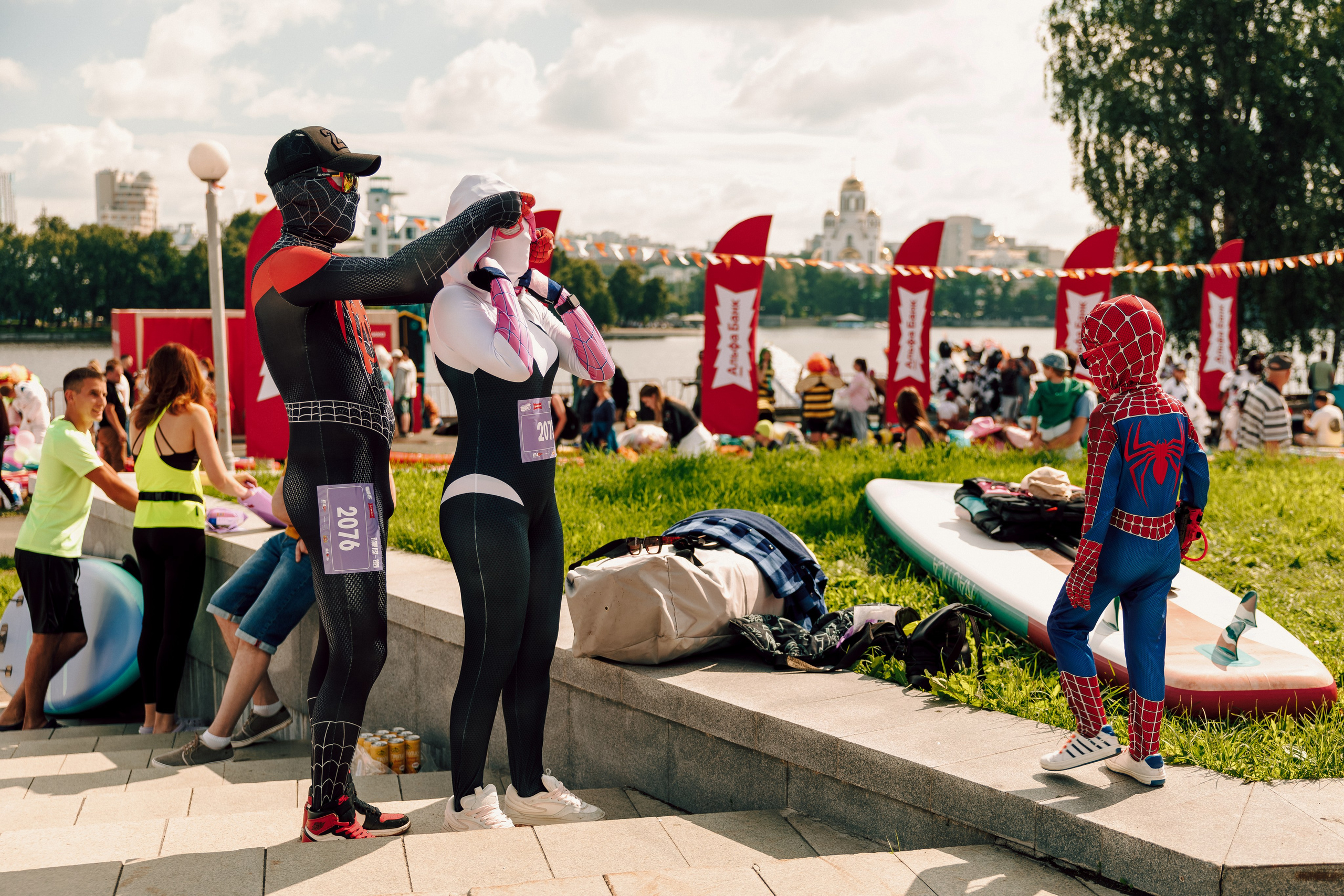 E1 Sup Fest 2026. Фотограф Лёшка Варзегов